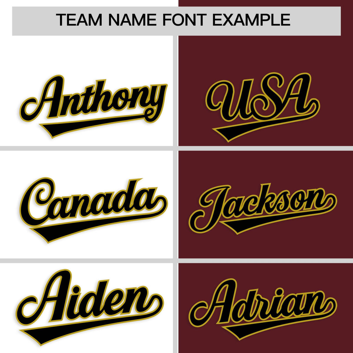 Custom White Burgundy Split Fashion Authentic Baseball Jersey