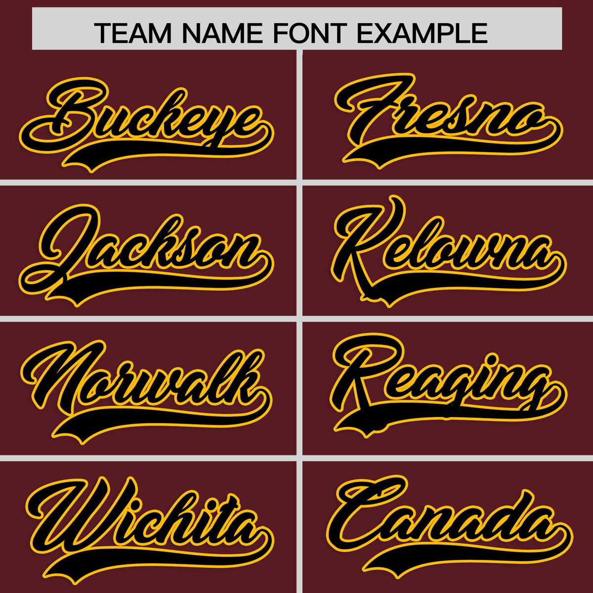 Custom Burgundy Classic Style Authentic Baseball Jersey