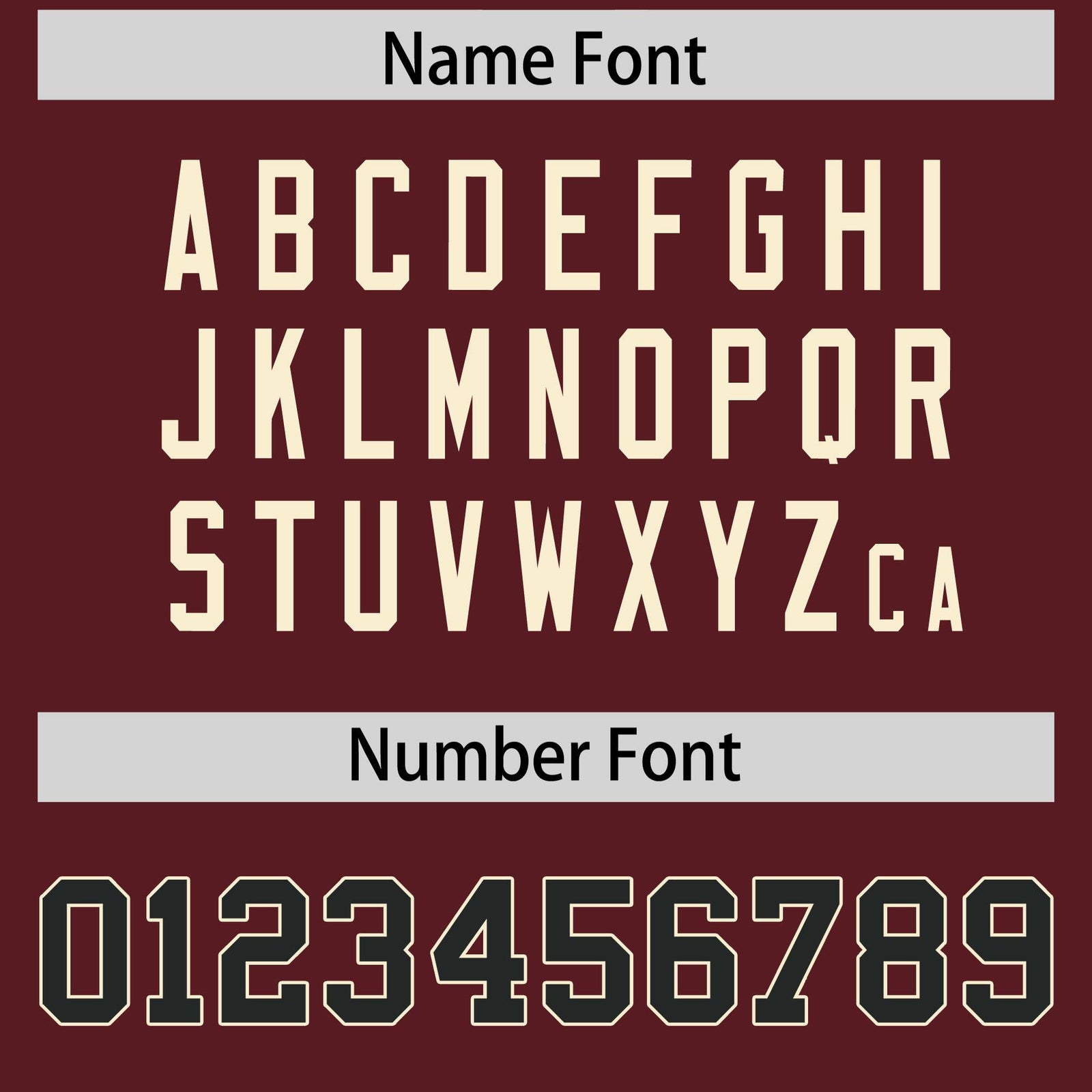 Custom Burgundy Classic Style Authentic Baseball Jersey