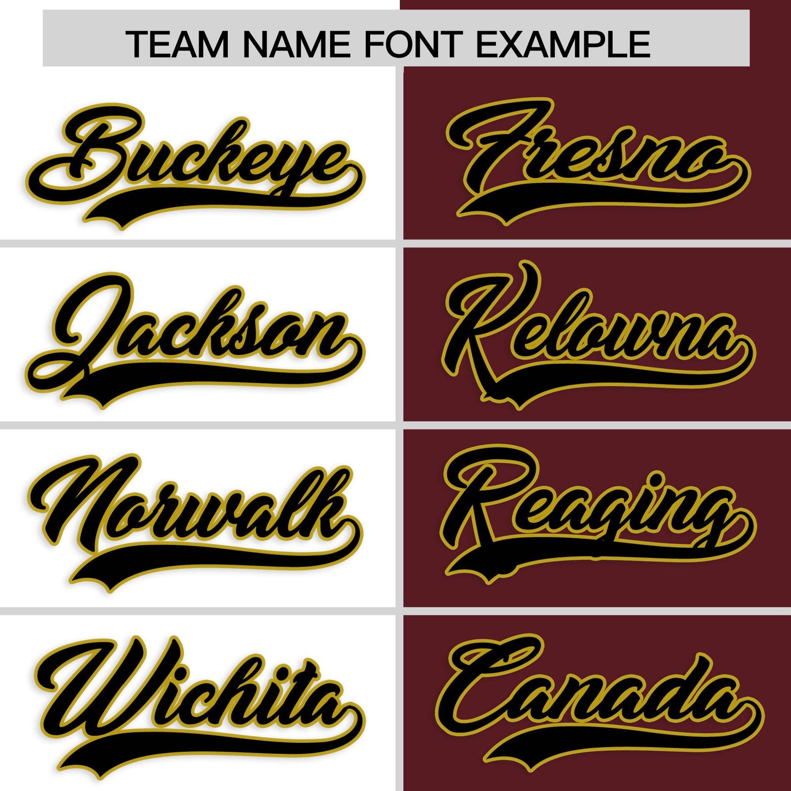 Custom White Burgundy Split Fashion Authentic Baseball Jersey