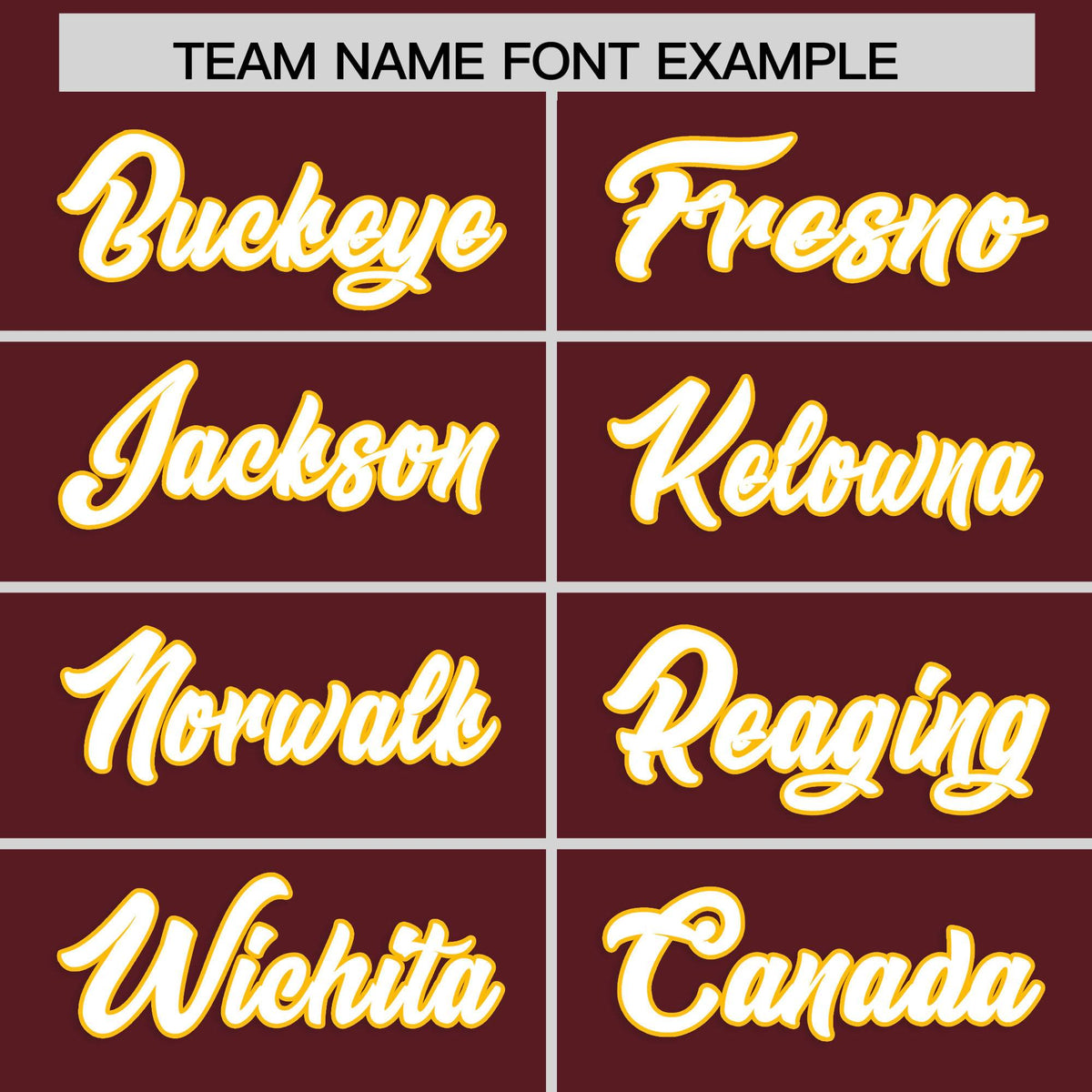 Custom Burgundy Classic Style Authentic Baseball Jersey