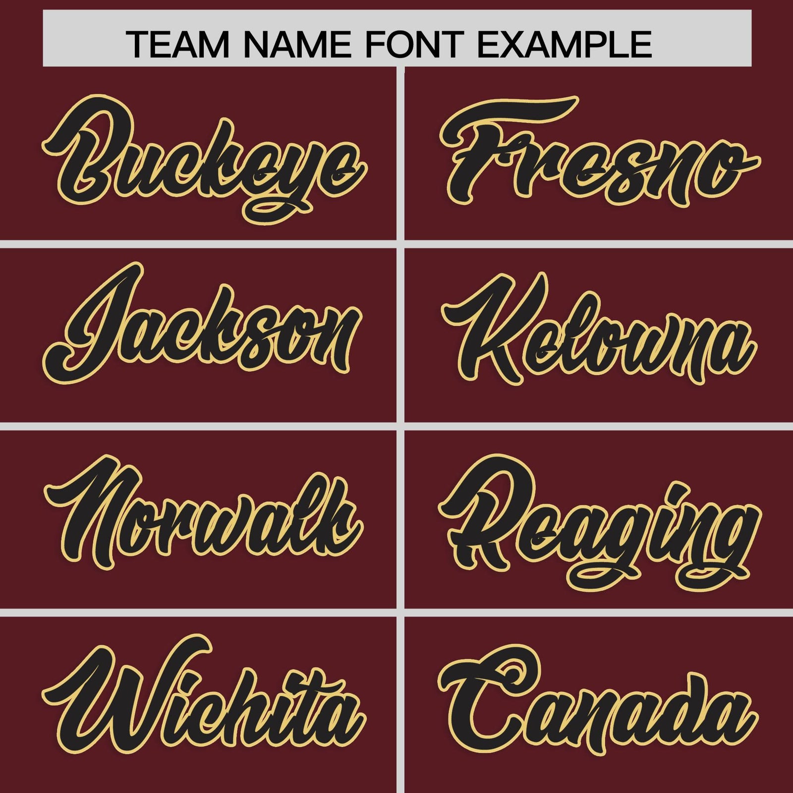 Custom Burgundy Classic Style Authentic Baseball Jersey