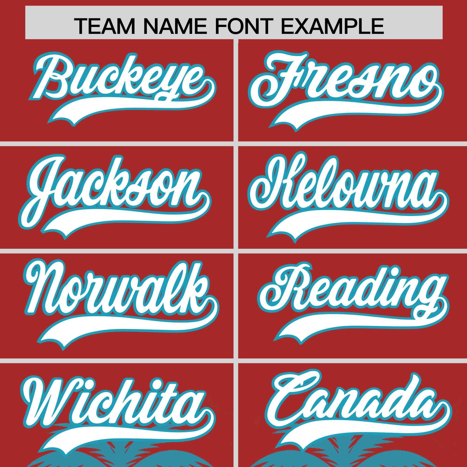 Custom Red Teal Graffiti Pattern Personalized Bossinia Style Authentic Baseball Jersey