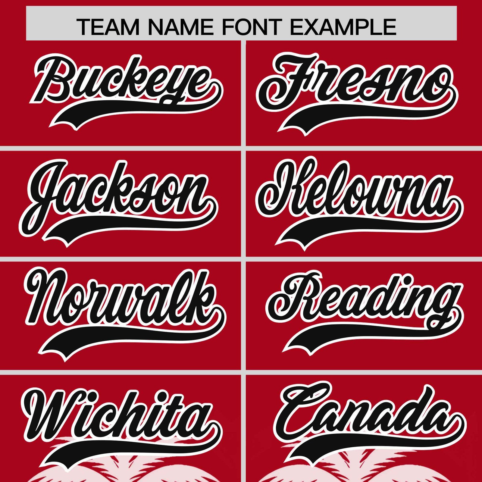 Custom Red White Graffiti Pattern Personalized Bossinia Style Authentic Baseball Jersey