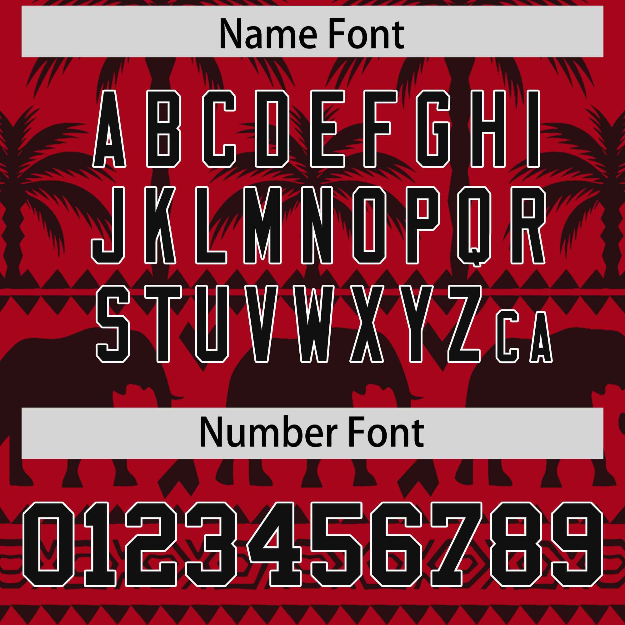 Custom Red Black Graffiti Pattern Personalized Bossinia Style Authentic Baseball Jersey
