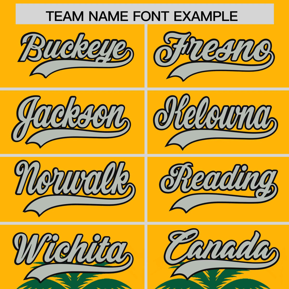 Custom Gold Green Graffiti Pattern Personalized Bossinia Style Authentic Baseball Jersey