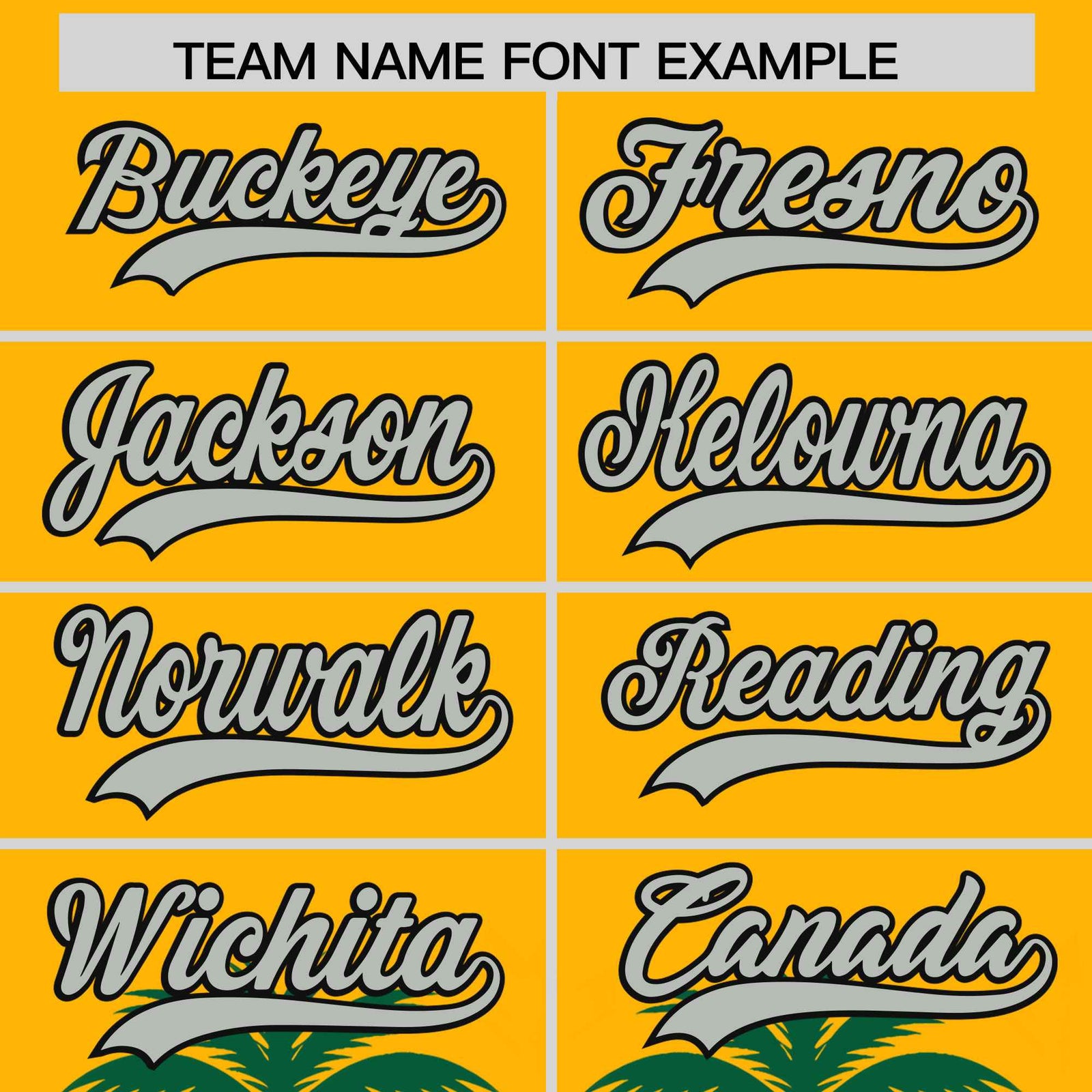 Custom Gold Green Graffiti Pattern Personalized Bossinia Style Authentic Baseball Jersey