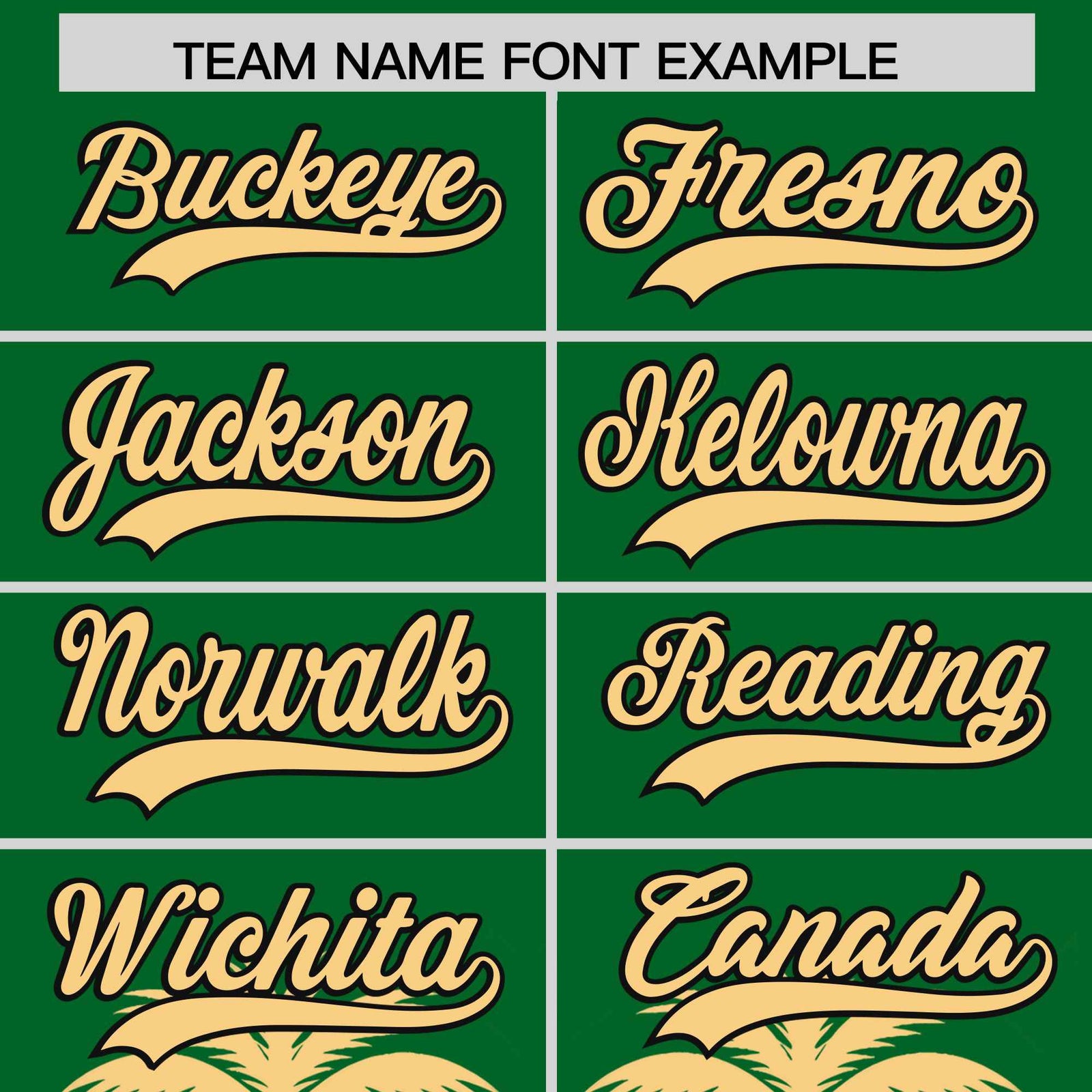 Custom Kelly Green Khaki Graffiti Pattern Personalized Bossinia Style Authentic Baseball Jersey