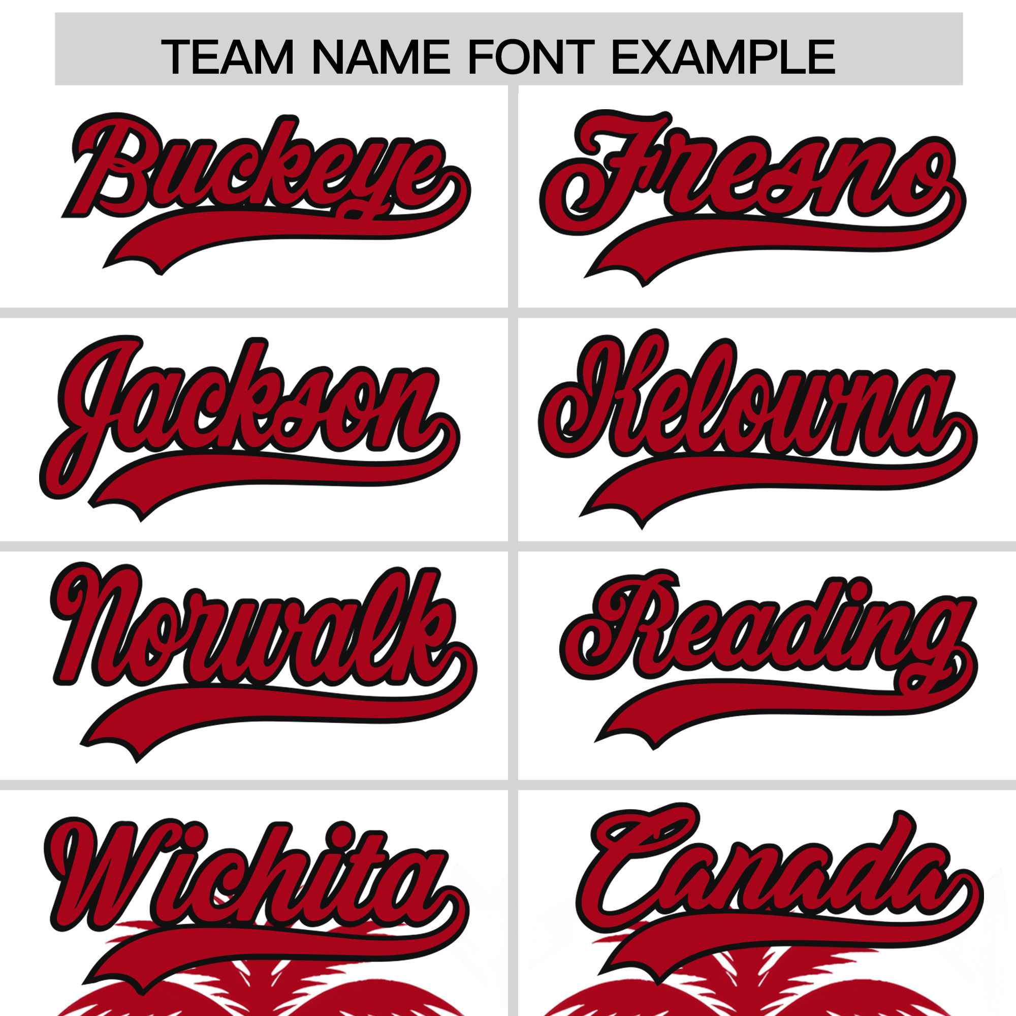 Custom White Red Graffiti Pattern Personalized Bossinia Style Authentic Baseball Jersey