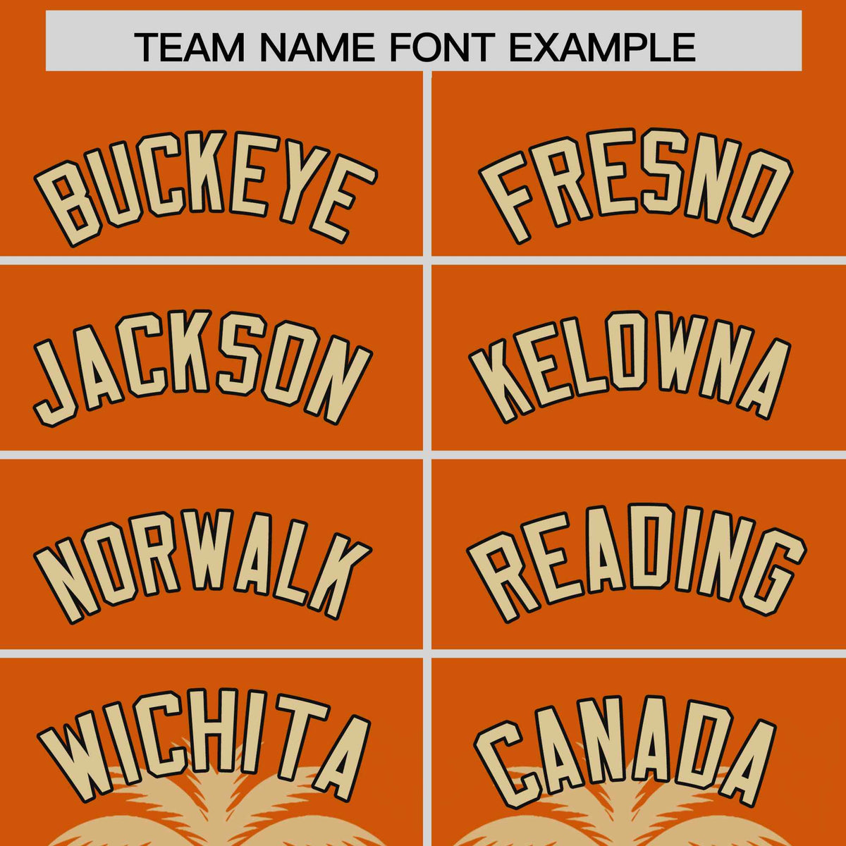 Custom Texas Orange Old Gold Graffiti Pattern Personalized Bossinia Style Authentic Baseball Jersey