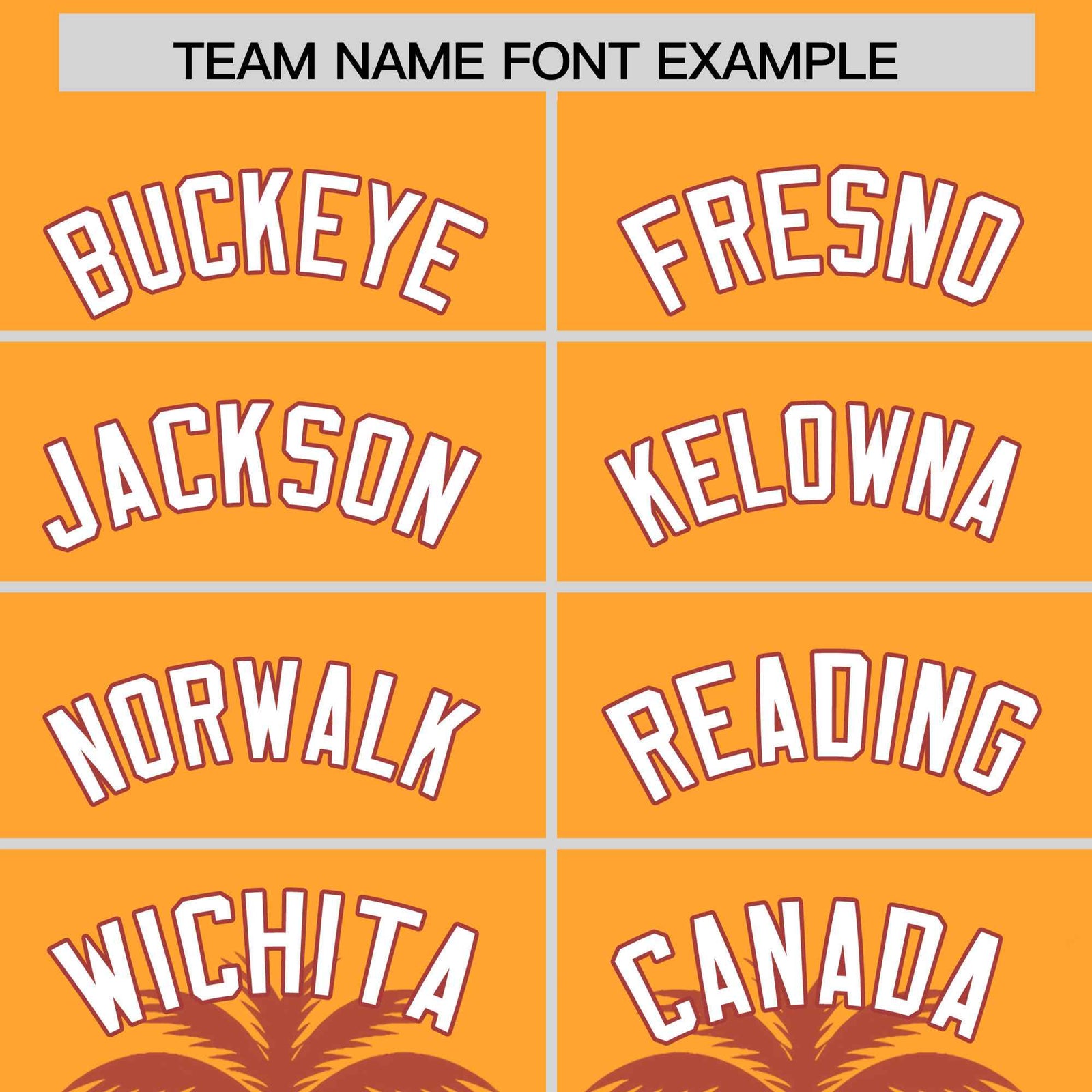 Custom Orange Red Graffiti Pattern Personalized Bossinia Style Authentic Baseball Jersey