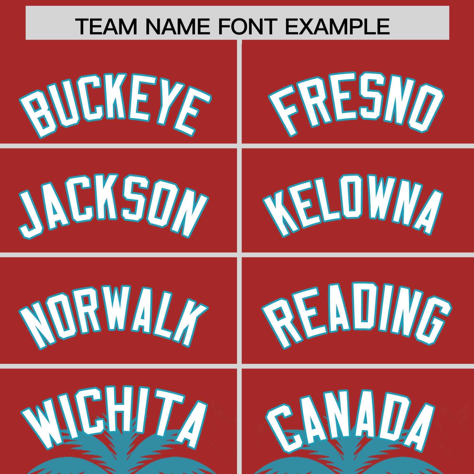 Custom Red Teal Graffiti Pattern Personalized Bossinia Style Authentic Baseball Jersey