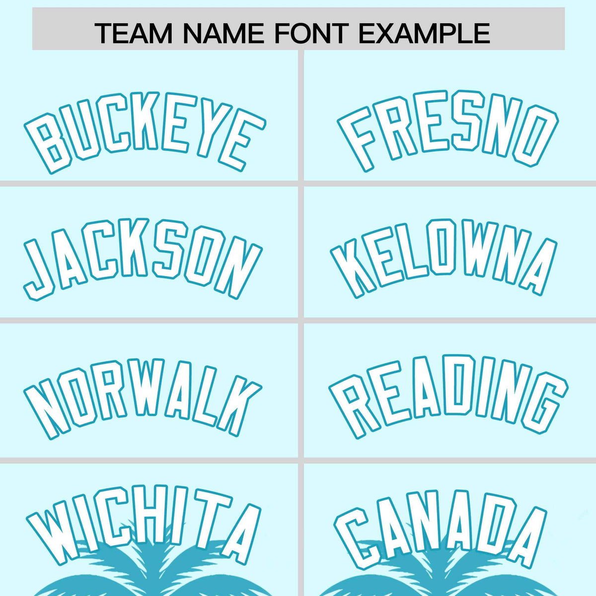 Custom Light Blue Teal Graffiti Pattern Personalized Bossinia Style Authentic Baseball Jersey