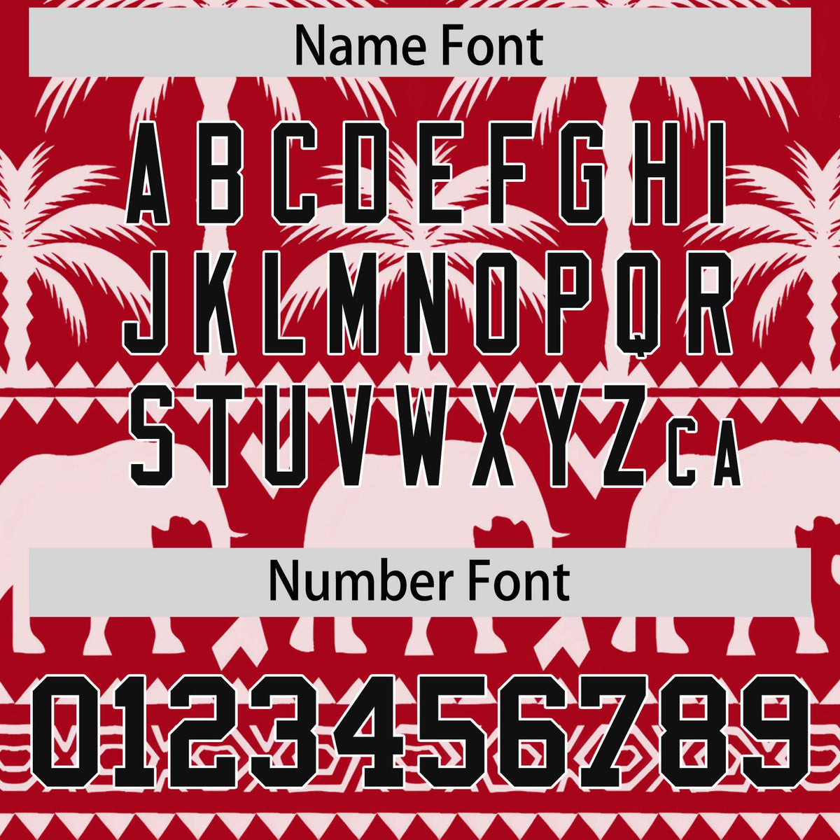 Custom Red White Graffiti Pattern Personalized Bossinia Style Authentic Baseball Jersey