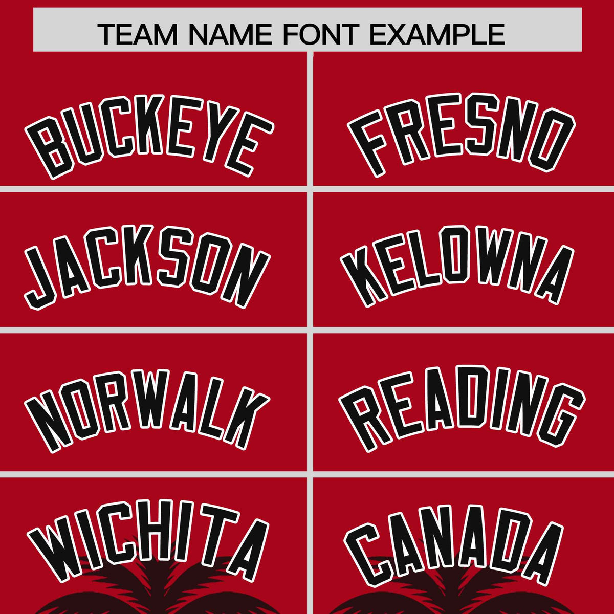 Custom Red Black Graffiti Pattern Personalized Bossinia Style Authentic Baseball Jersey