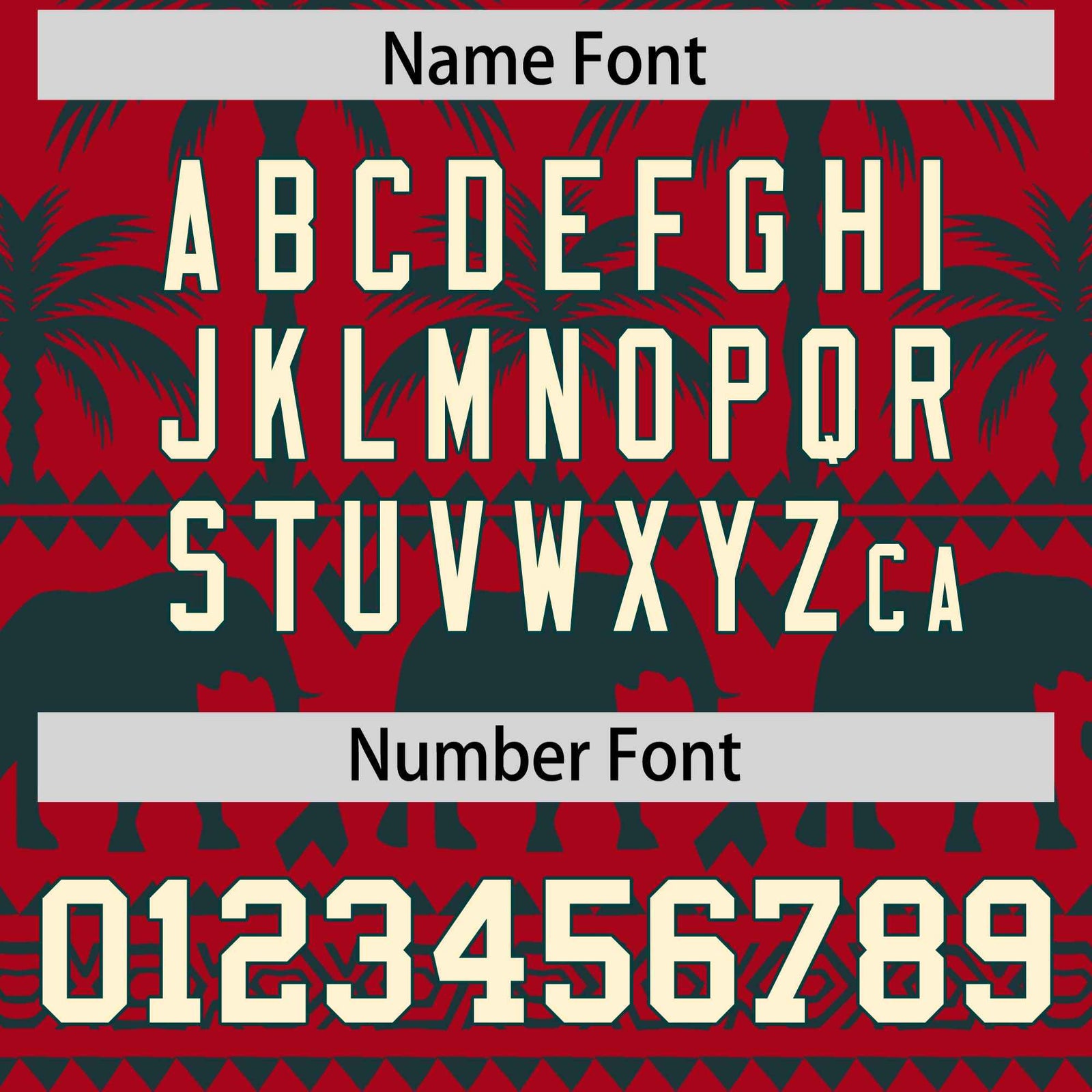 Custom Red Midnight Green Graffiti Pattern Personalized Bossinia Style Authentic Baseball Jersey