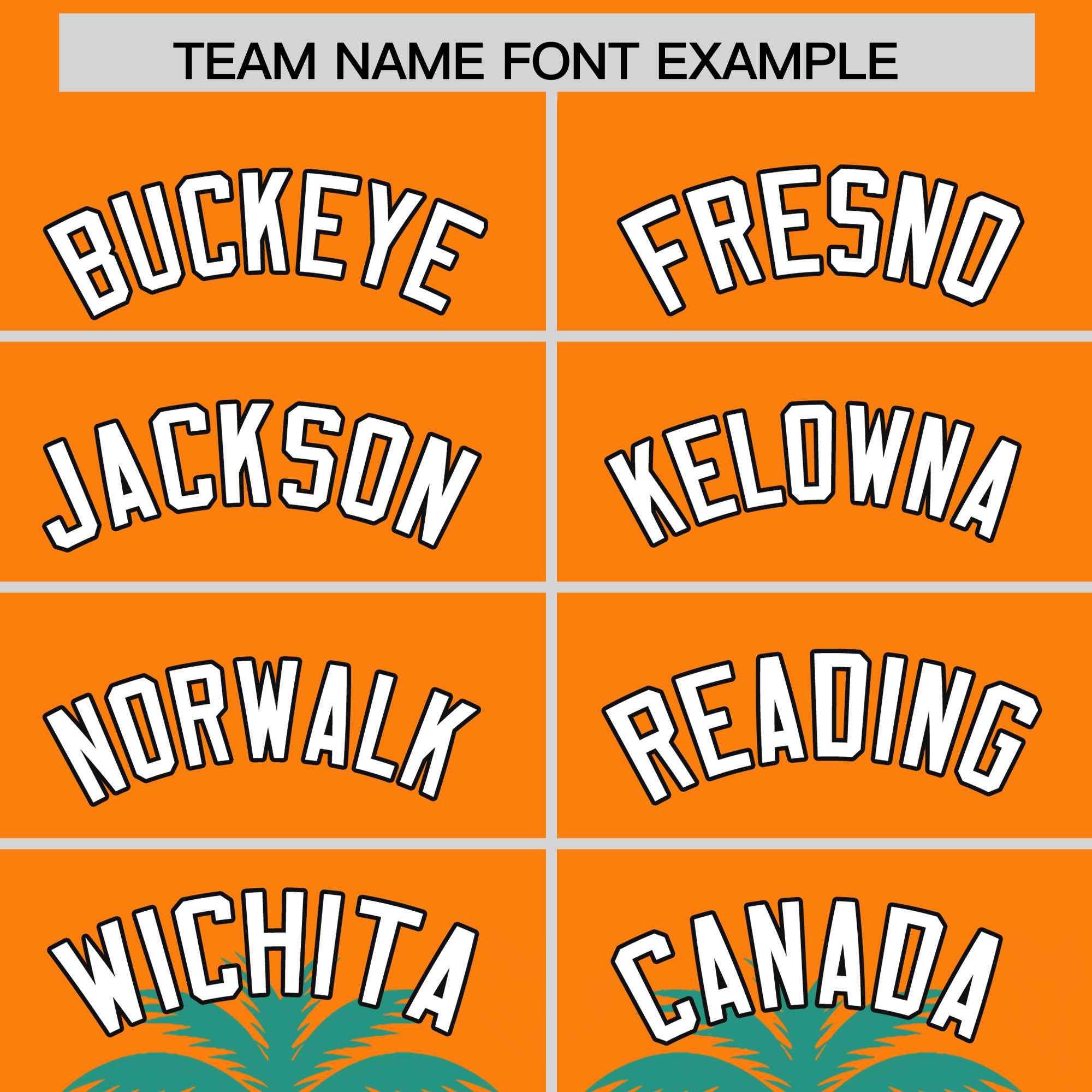 Custom Orange Bright Green Graffiti Pattern Personalized Bossinia Style Authentic Baseball Jersey