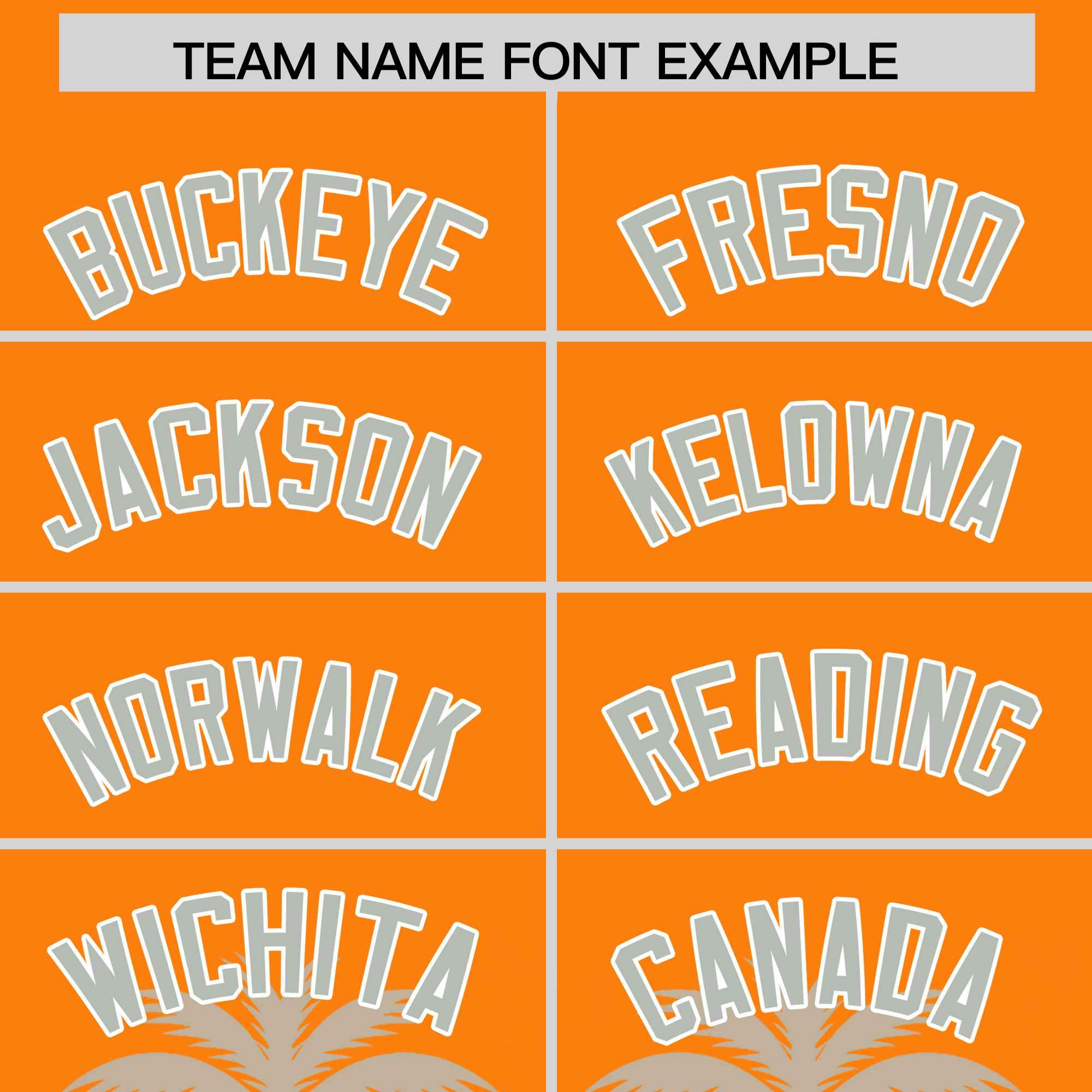 Custom Orange Gray Graffiti Pattern Personalized Bossinia Style Authentic Baseball Jersey