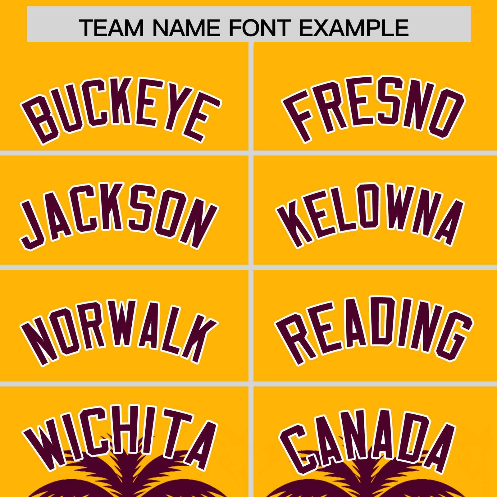 Custom Gold Crimson Graffiti Pattern Personalized Bossinia Style Authentic Baseball Jersey