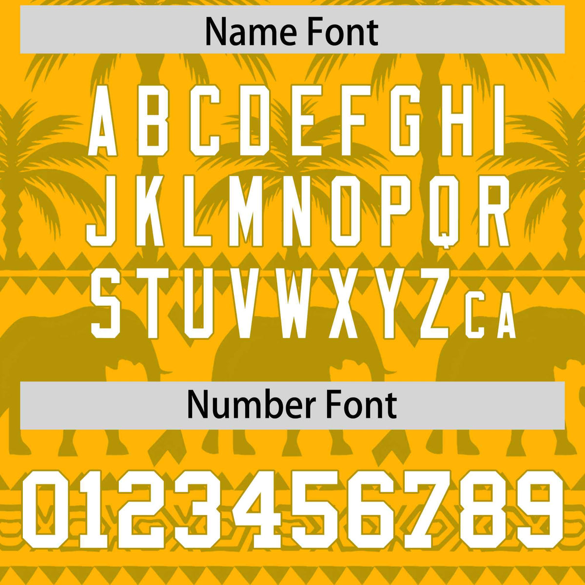 Custom Gold Old Gold Graffiti Pattern Personalized Bossinia Style Authentic Baseball Jersey