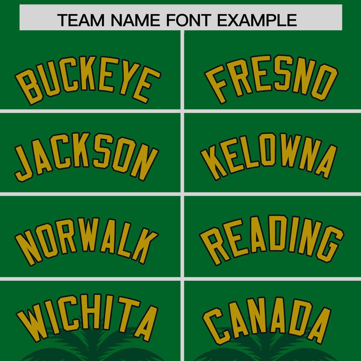 Custom Kelly Green Green Graffiti Pattern Personalized Bossinia Style Authentic Baseball Jersey