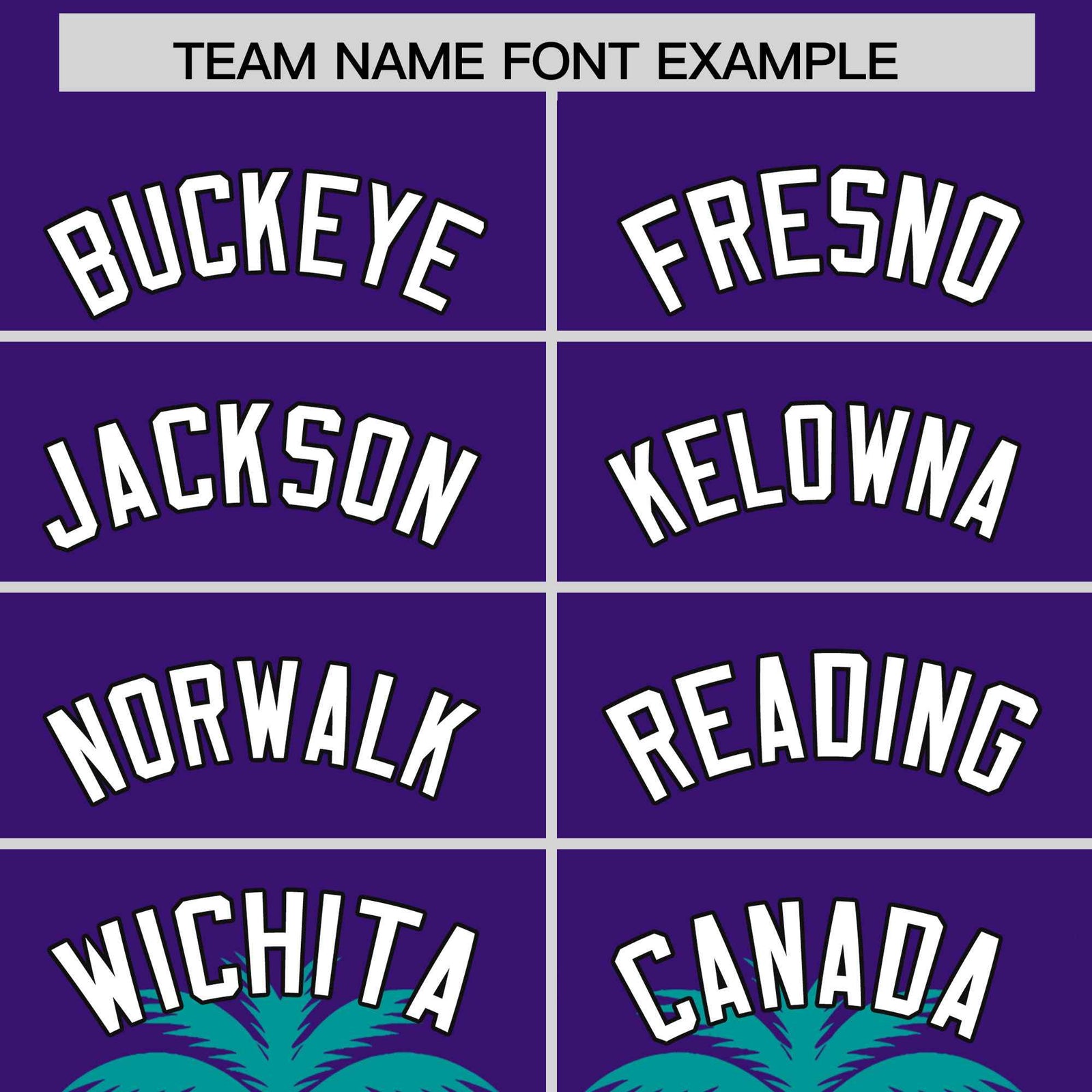 Custom Purple Aqua Graffiti Pattern Personalized Bossinia Style Authentic Baseball Jersey