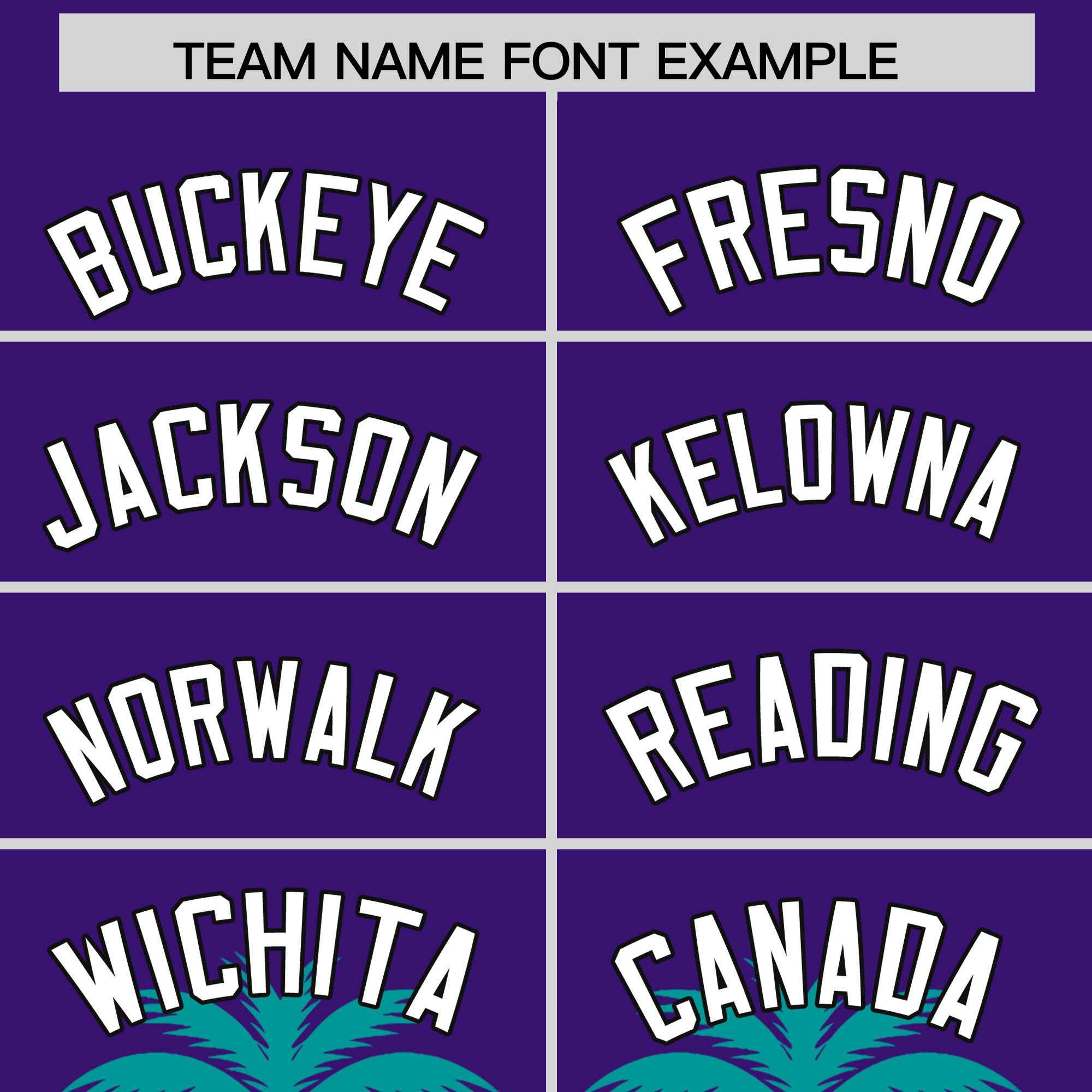 Custom Purple Aqua Graffiti Pattern Personalized Bossinia Style Authentic Baseball Jersey