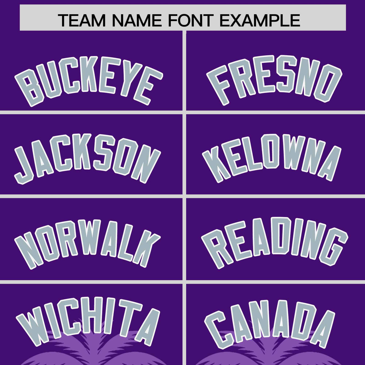 Custom Purple Light Purple Graffiti Pattern Personalized Bossinia Style Authentic Baseball Jersey