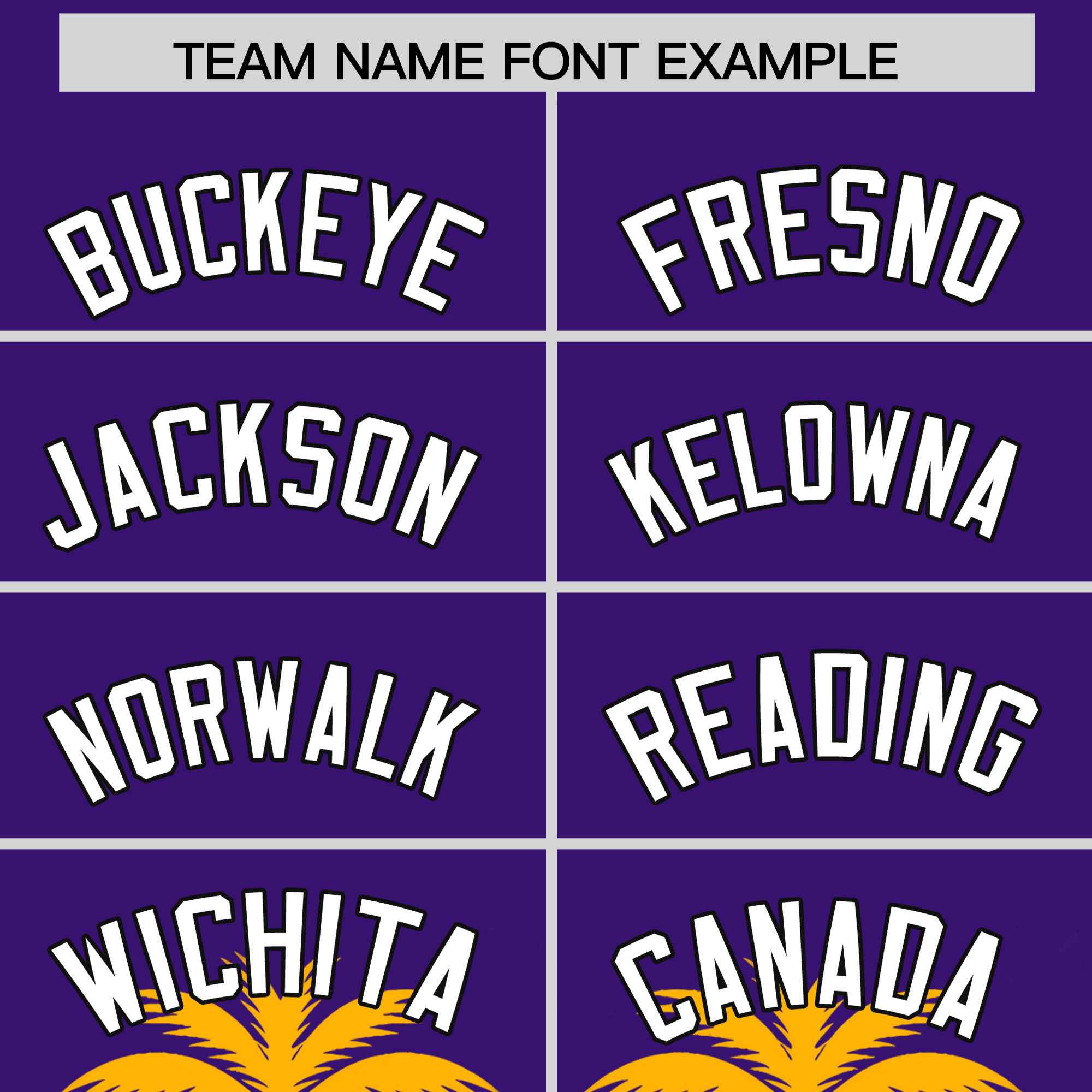 Custom Purple Yellow Graffiti Pattern Personalized Bossinia Style Authentic Baseball Jersey