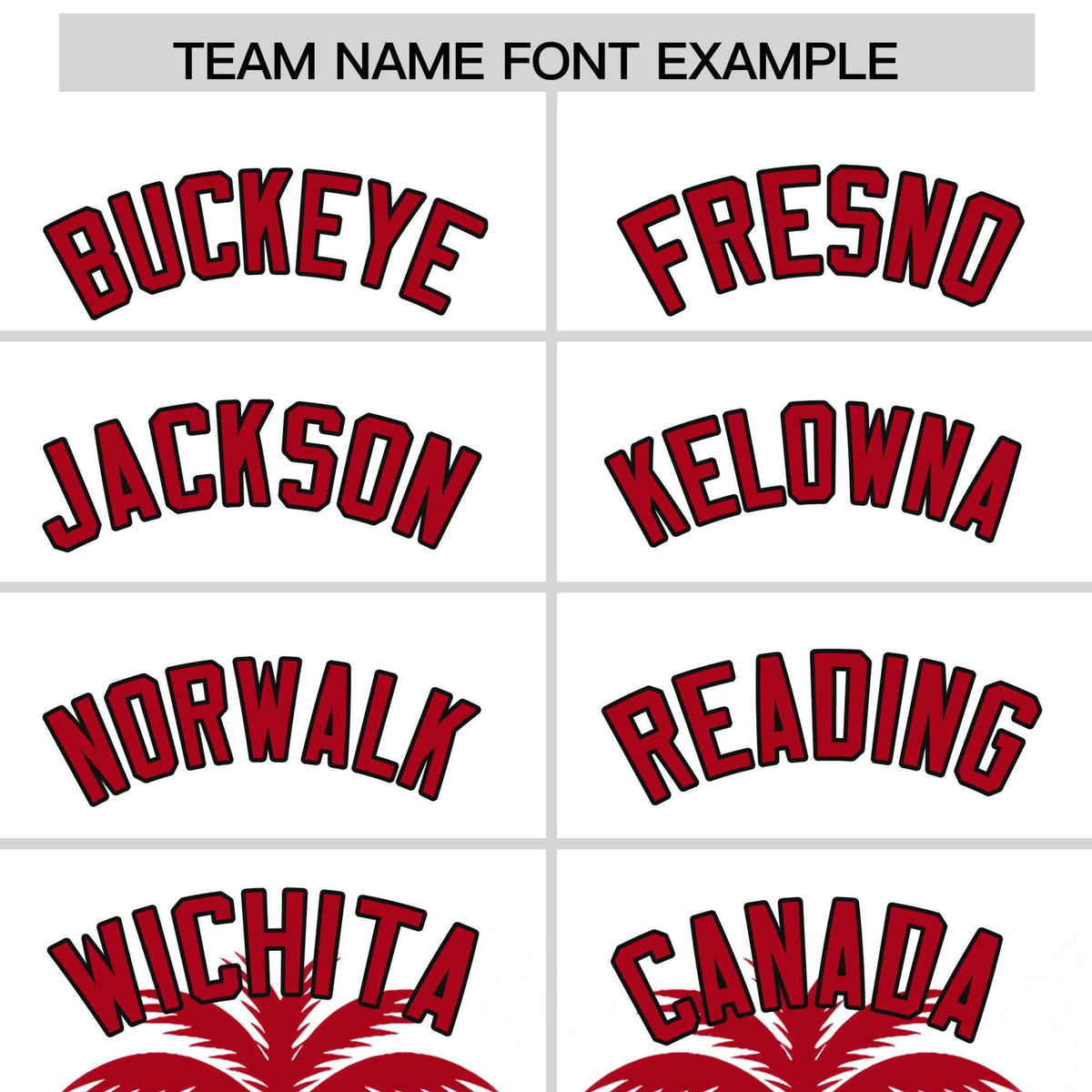 Custom White Red Graffiti Pattern Personalized Bossinia Style Authentic Baseball Jersey