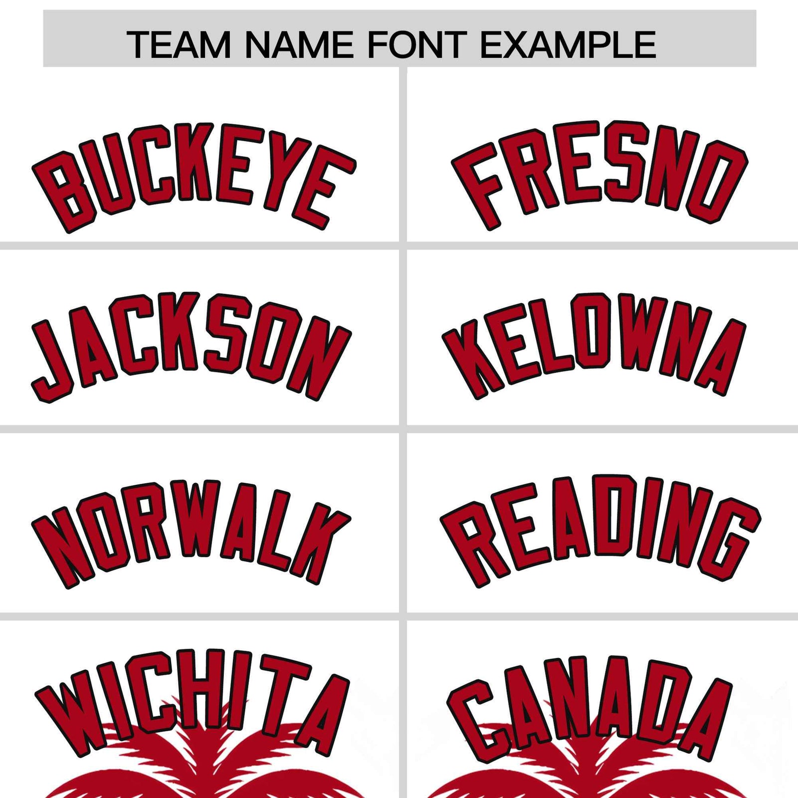Custom White Red Graffiti Pattern Personalized Bossinia Style Authentic Baseball Jersey