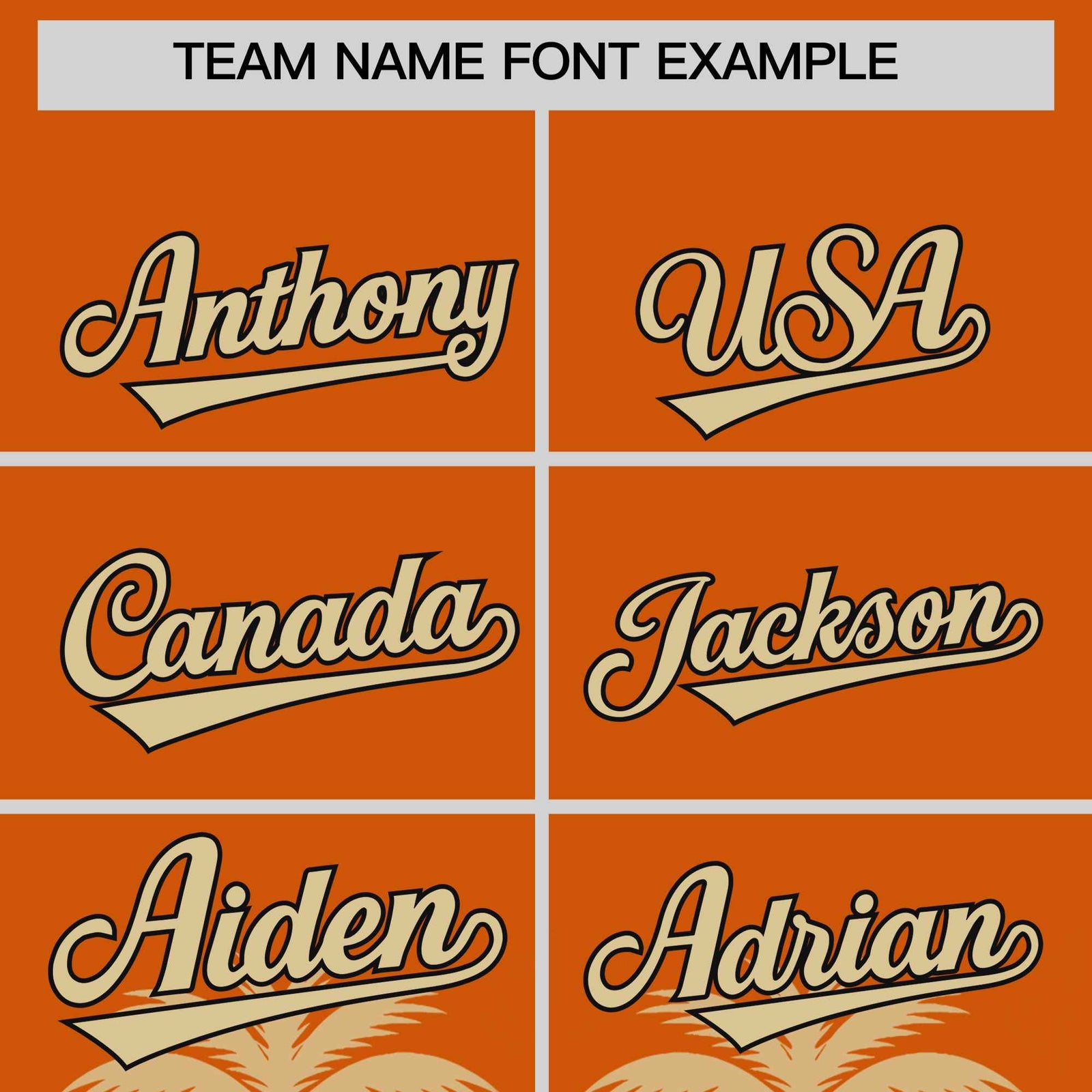 Custom Texas Orange Old Gold Graffiti Pattern Personalized Bossinia Style Authentic Baseball Jersey