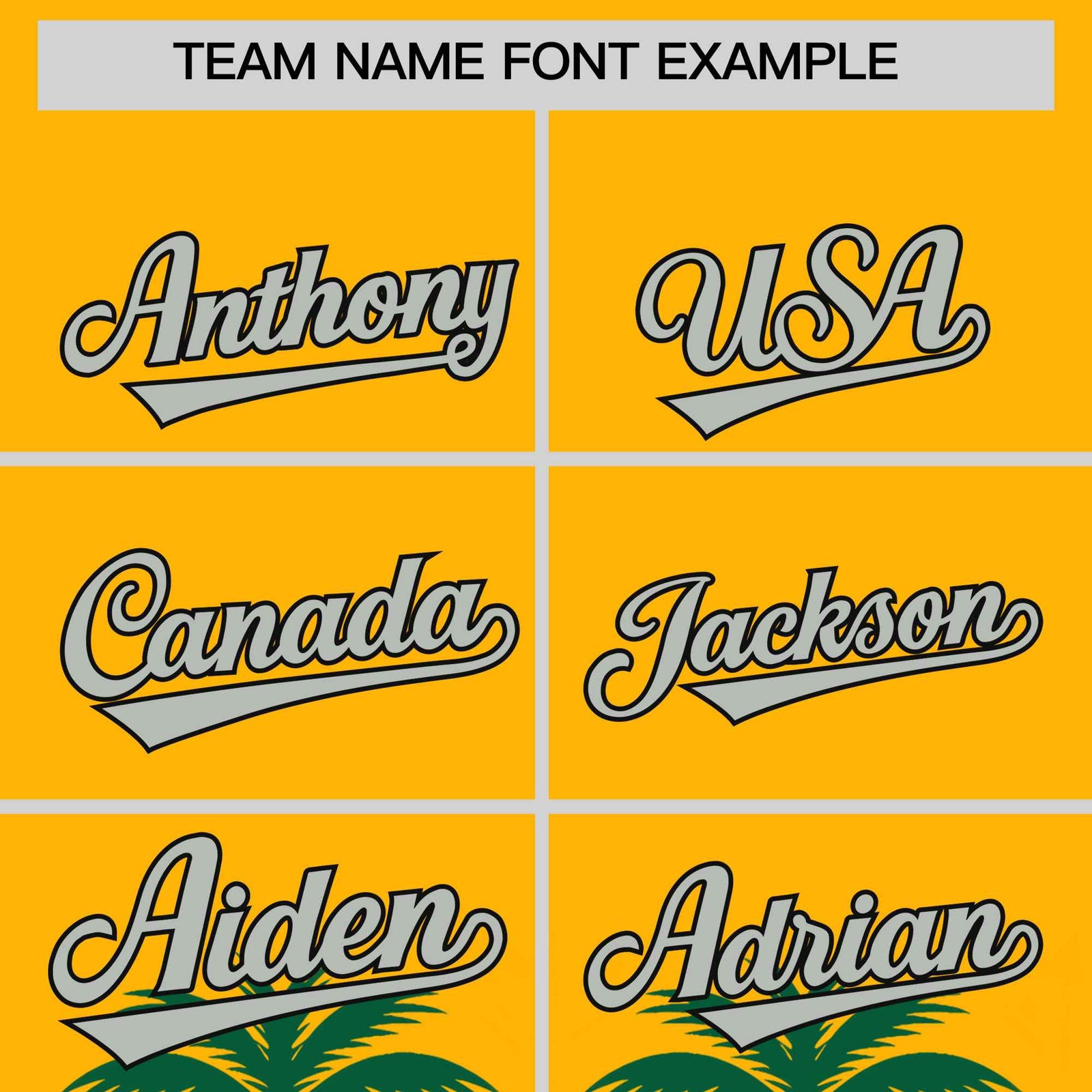 Custom Gold Green Graffiti Pattern Personalized Bossinia Style Authentic Baseball Jersey