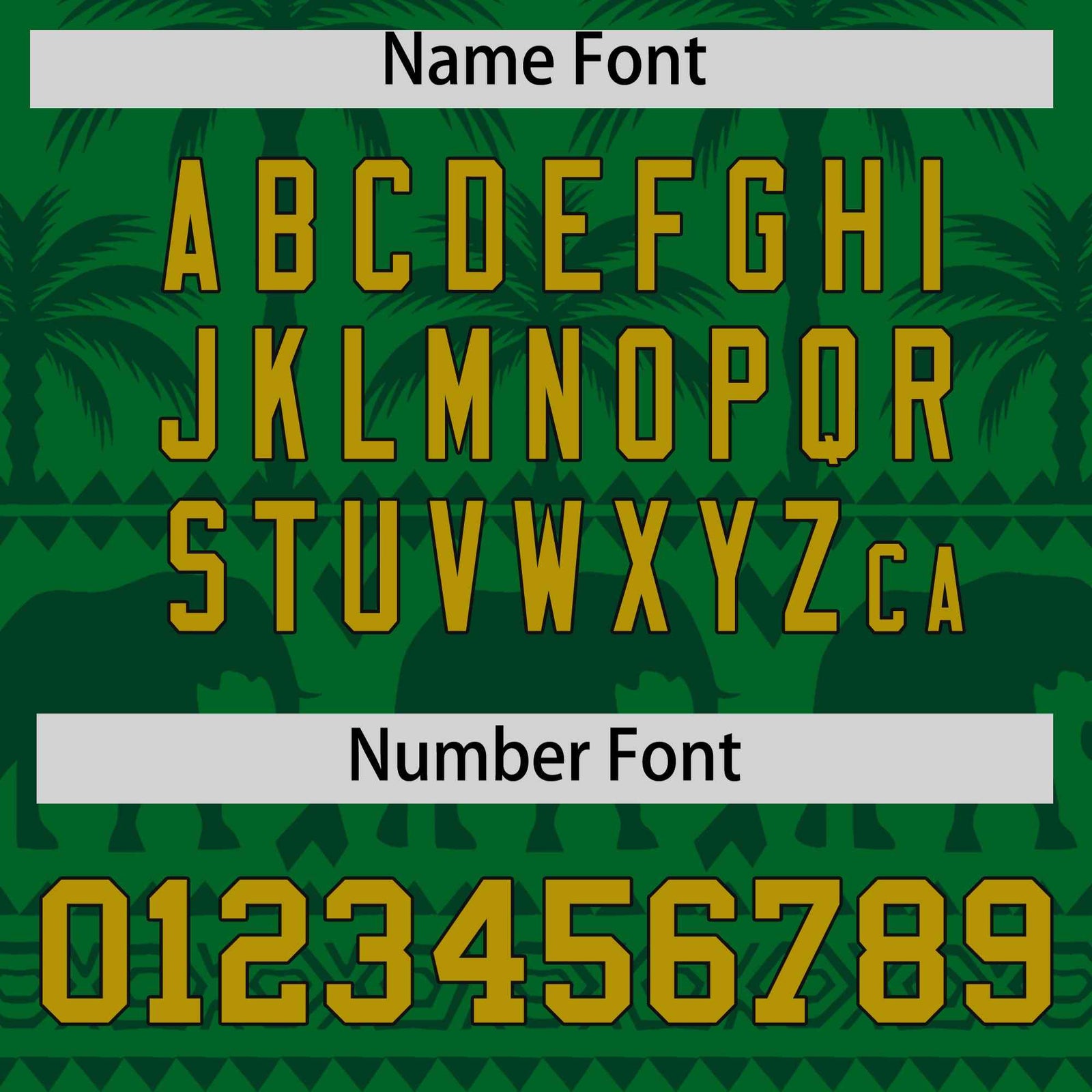 Custom Kelly Green Green Graffiti Pattern Personalized Bossinia Style Authentic Baseball Jersey