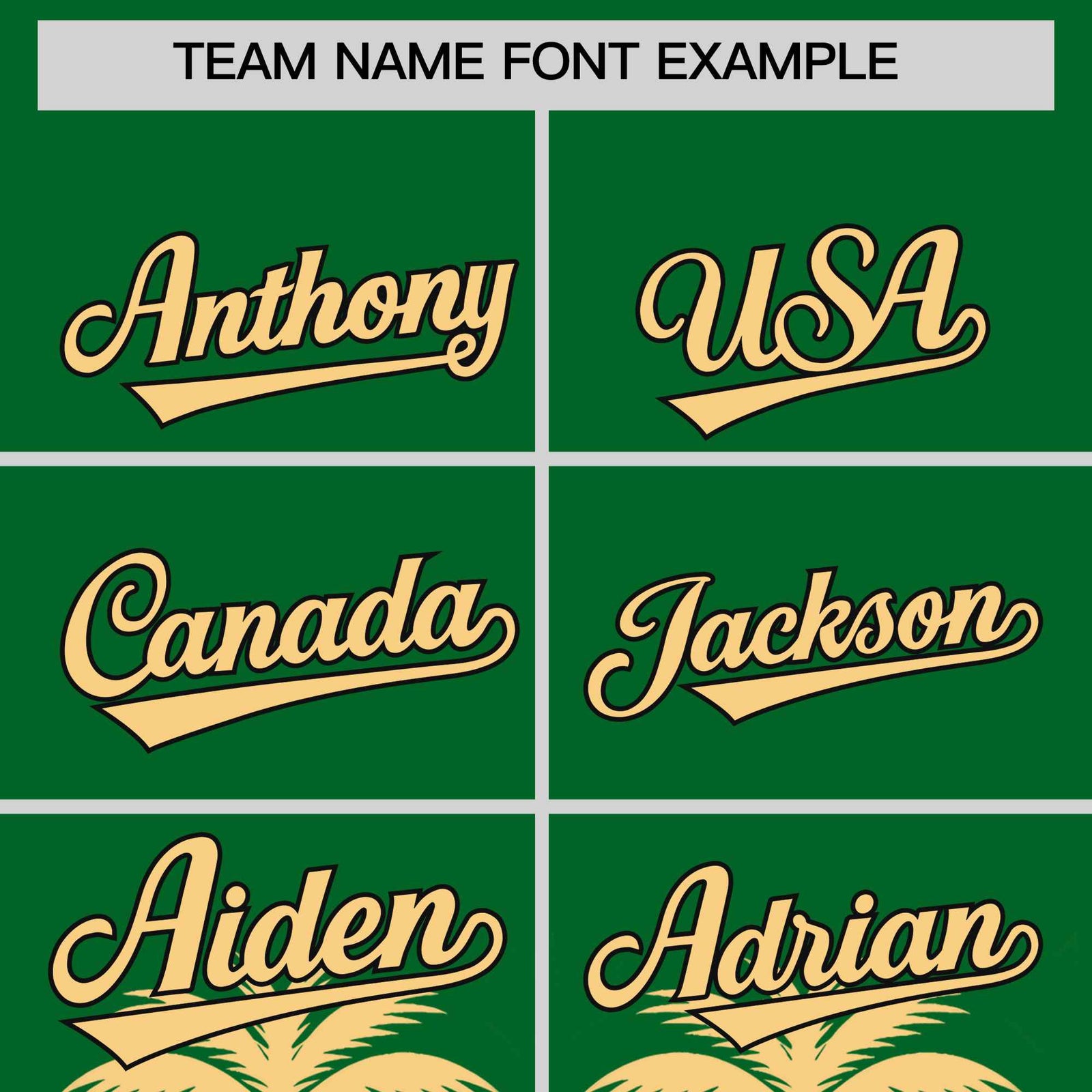Custom Kelly Green Khaki Graffiti Pattern Personalized Bossinia Style Authentic Baseball Jersey