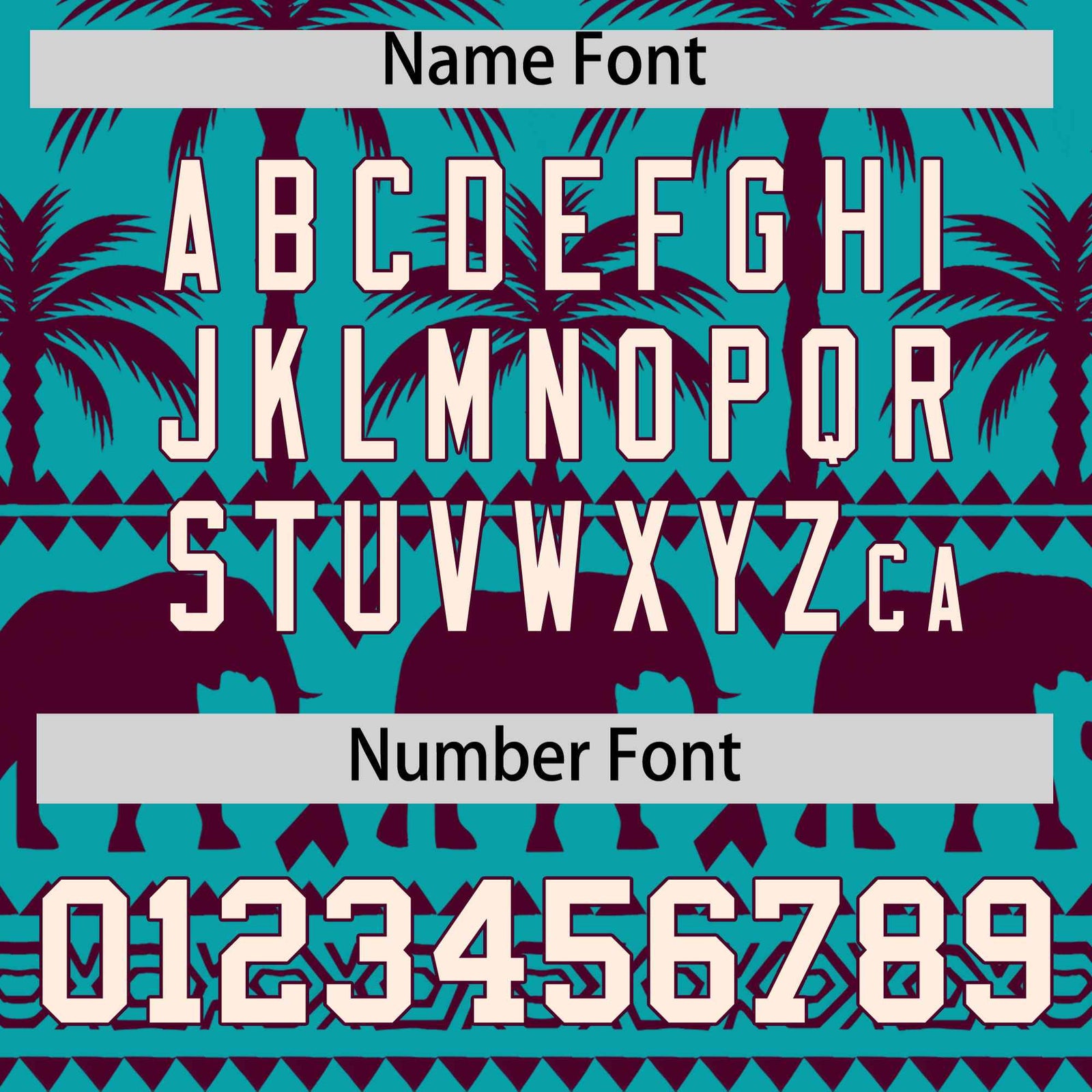 Custom Aqua Red Graffiti Pattern Personalized Bossinia Style Authentic Baseball Jersey