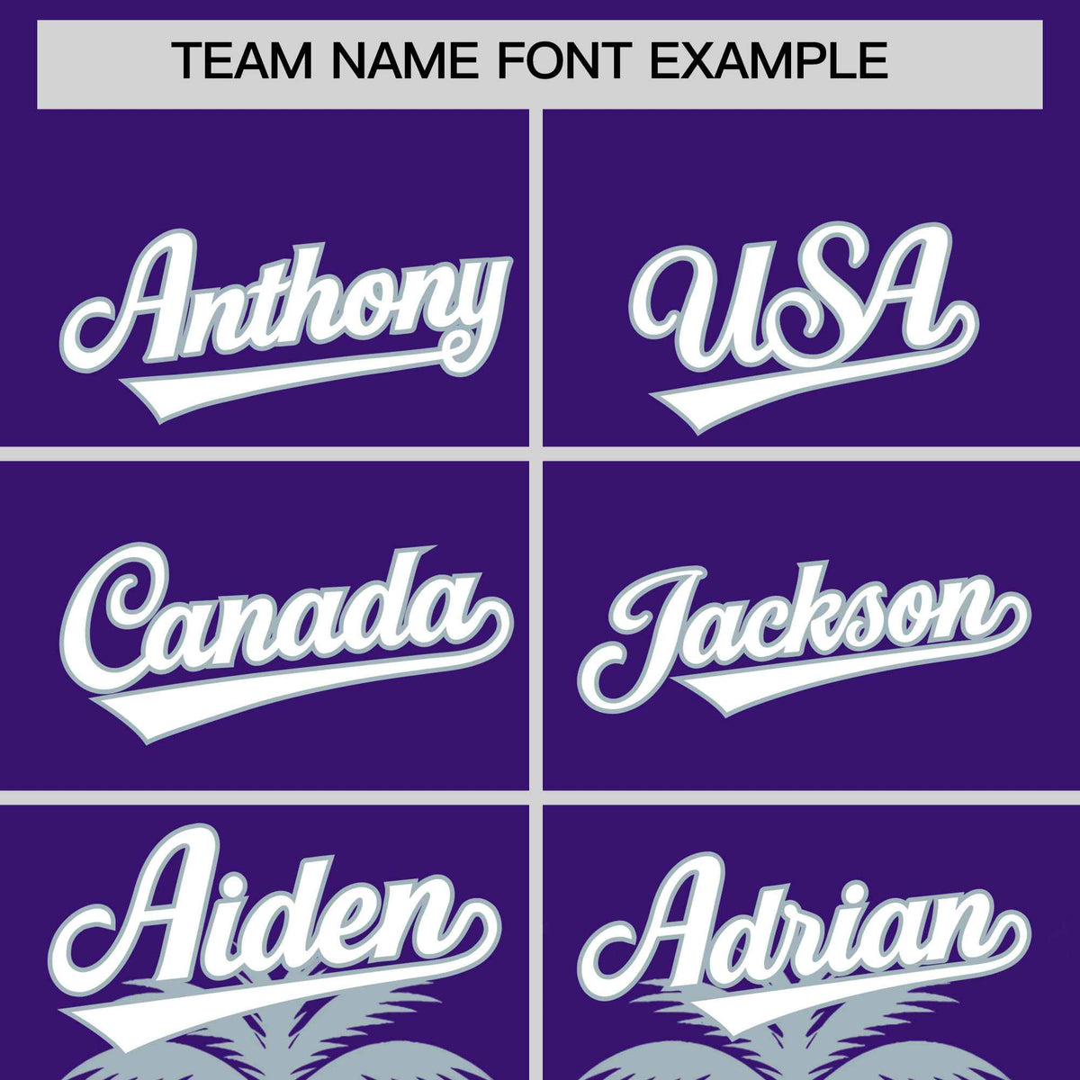 Custom Purple Silver Graffiti Pattern Personalized Bossinia Style Authentic Baseball Jersey