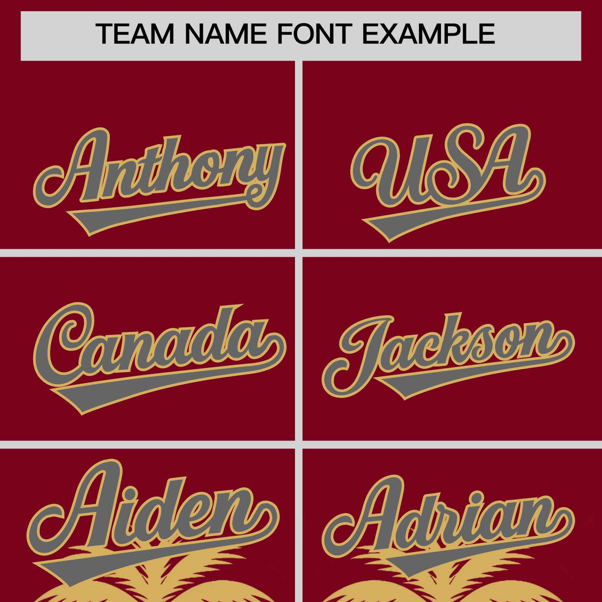 Custom Crimson Old Gold Graffiti Pattern Personalized Bossinia Style Authentic Baseball Jersey