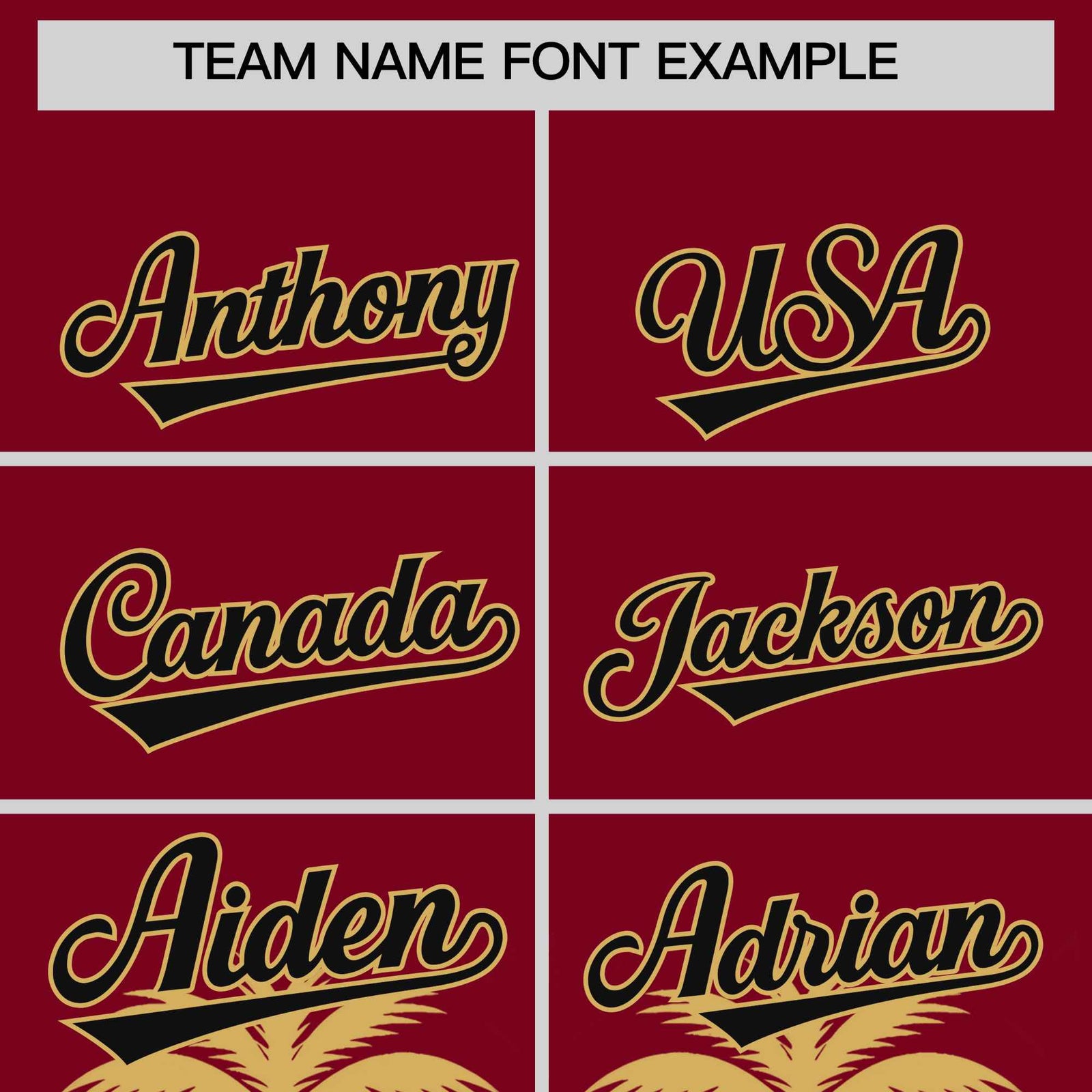 Custom Crimson Old Gold Graffiti Pattern Personalized Bossinia Style Authentic Baseball Jersey
