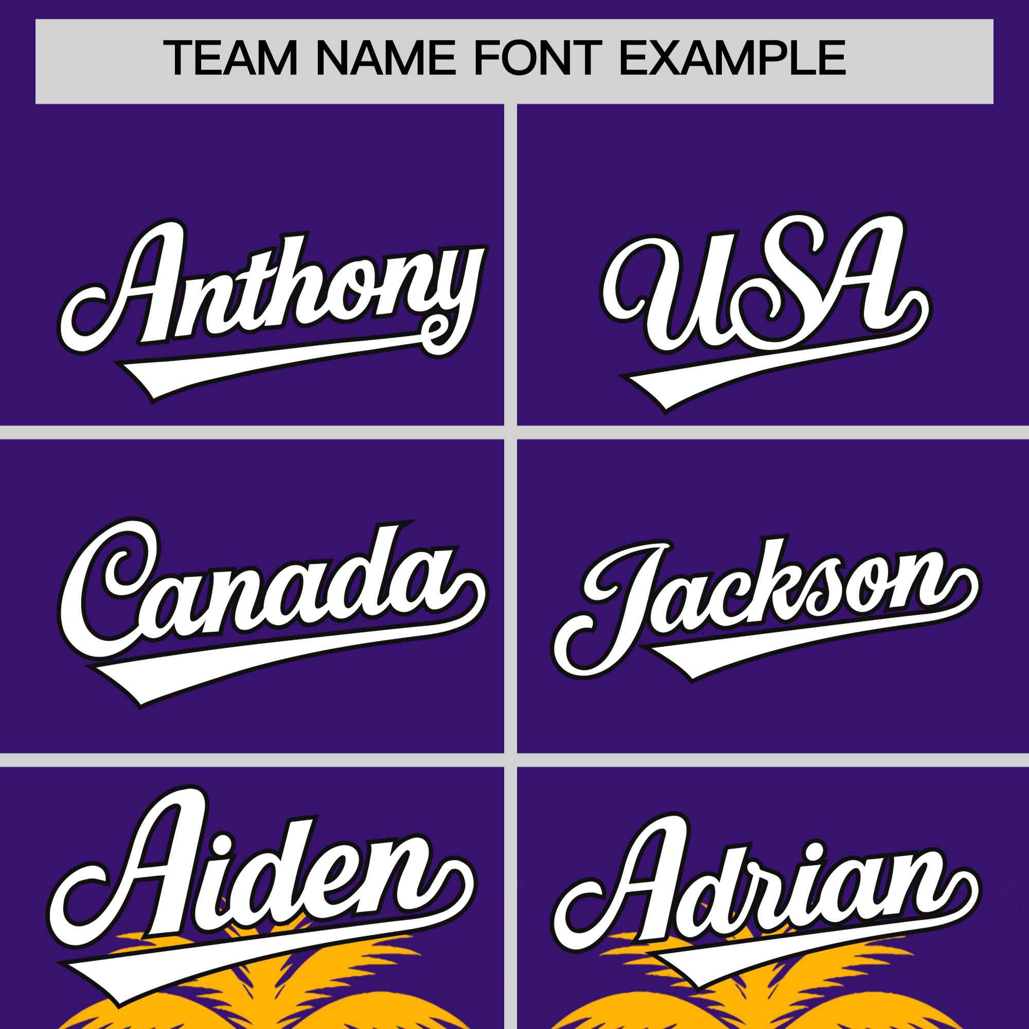 Custom Purple Yellow Graffiti Pattern Personalized Bossinia Style Authentic Baseball Jersey