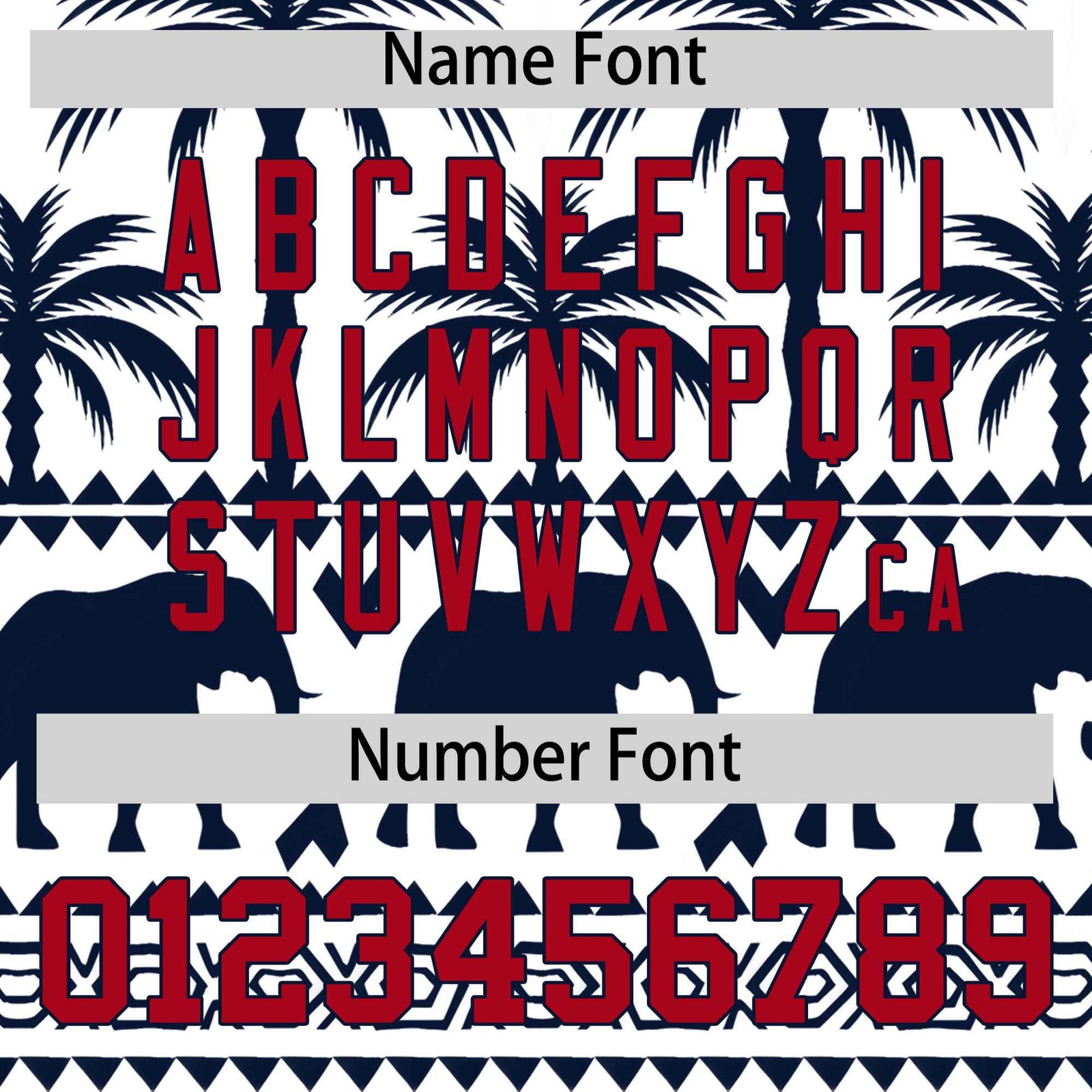 Custom White Navy Graffiti Pattern Personalized Bossinia Style Authentic Baseball Jersey