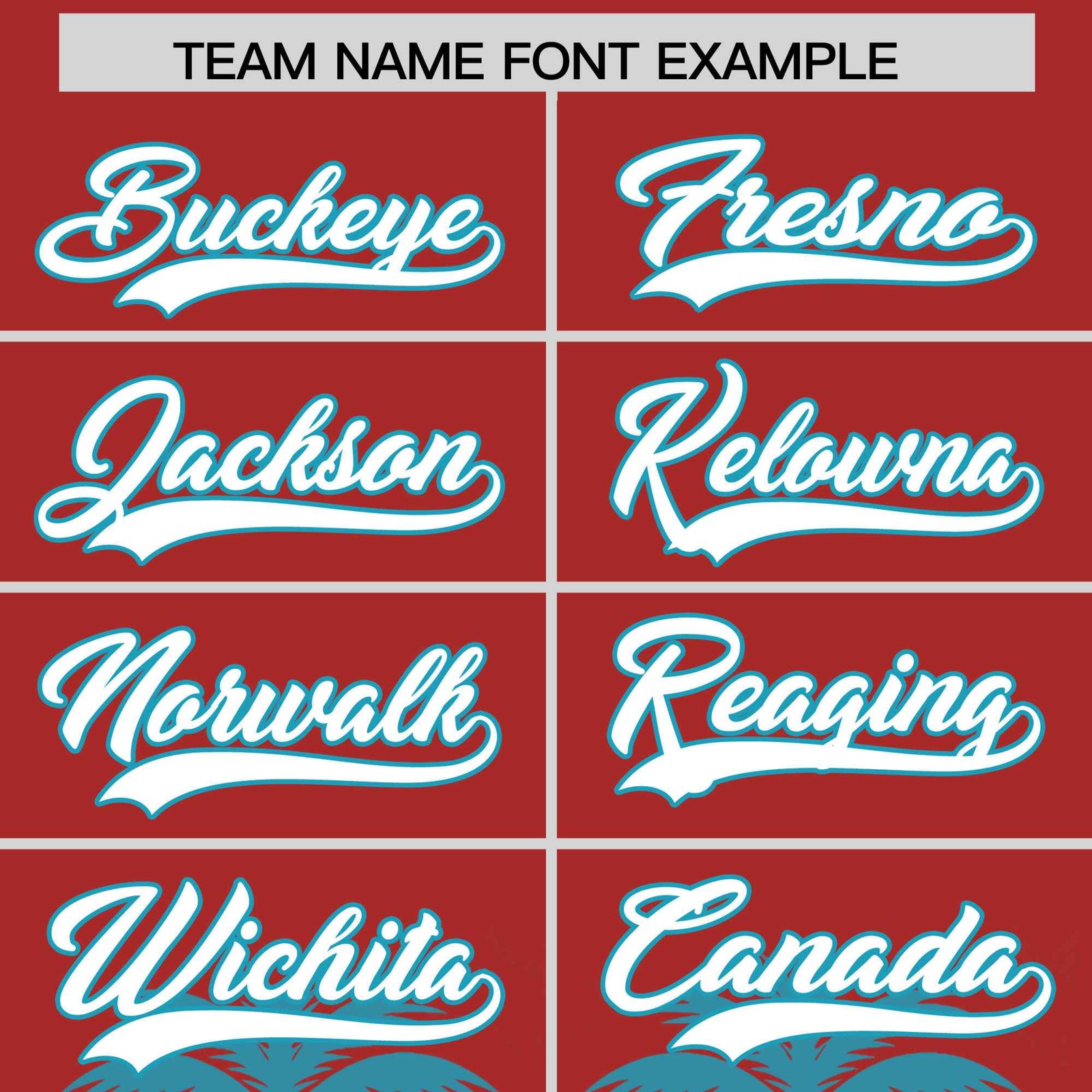 Custom Red Teal Graffiti Pattern Personalized Bossinia Style Authentic Baseball Jersey