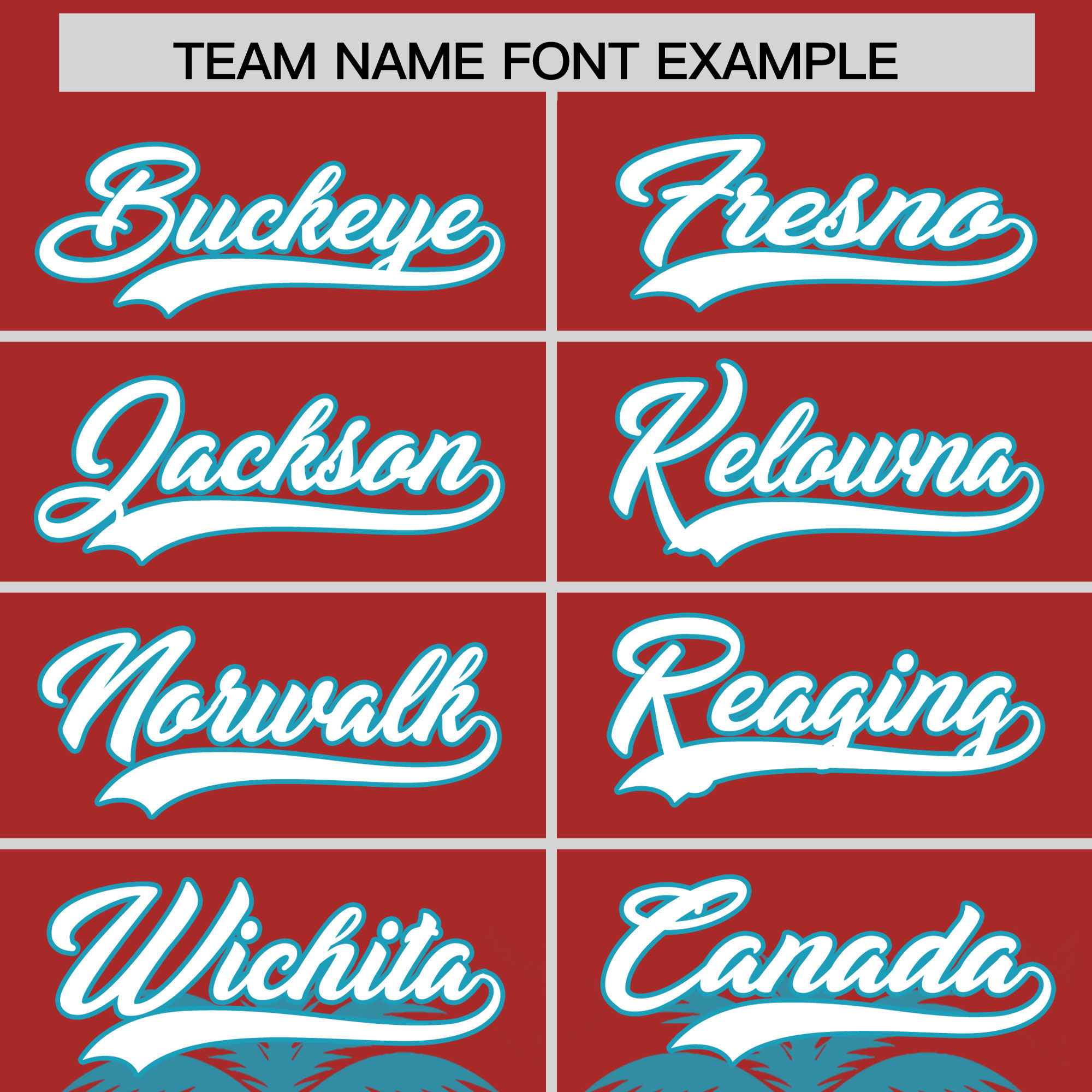 Custom Red Teal Graffiti Pattern Personalized Bossinia Style Authentic Baseball Jersey