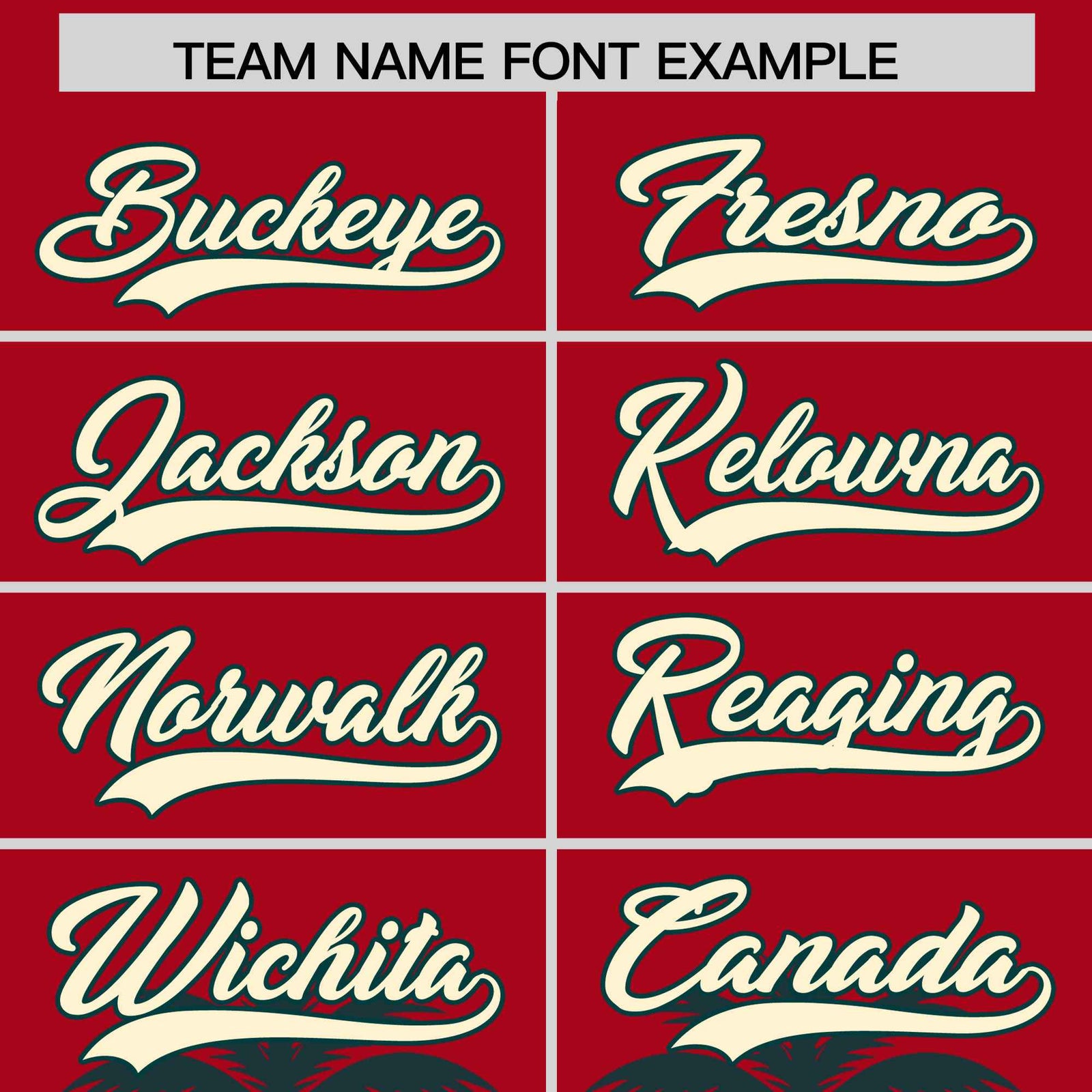 Custom Red Midnight Green Graffiti Pattern Personalized Bossinia Style Authentic Baseball Jersey