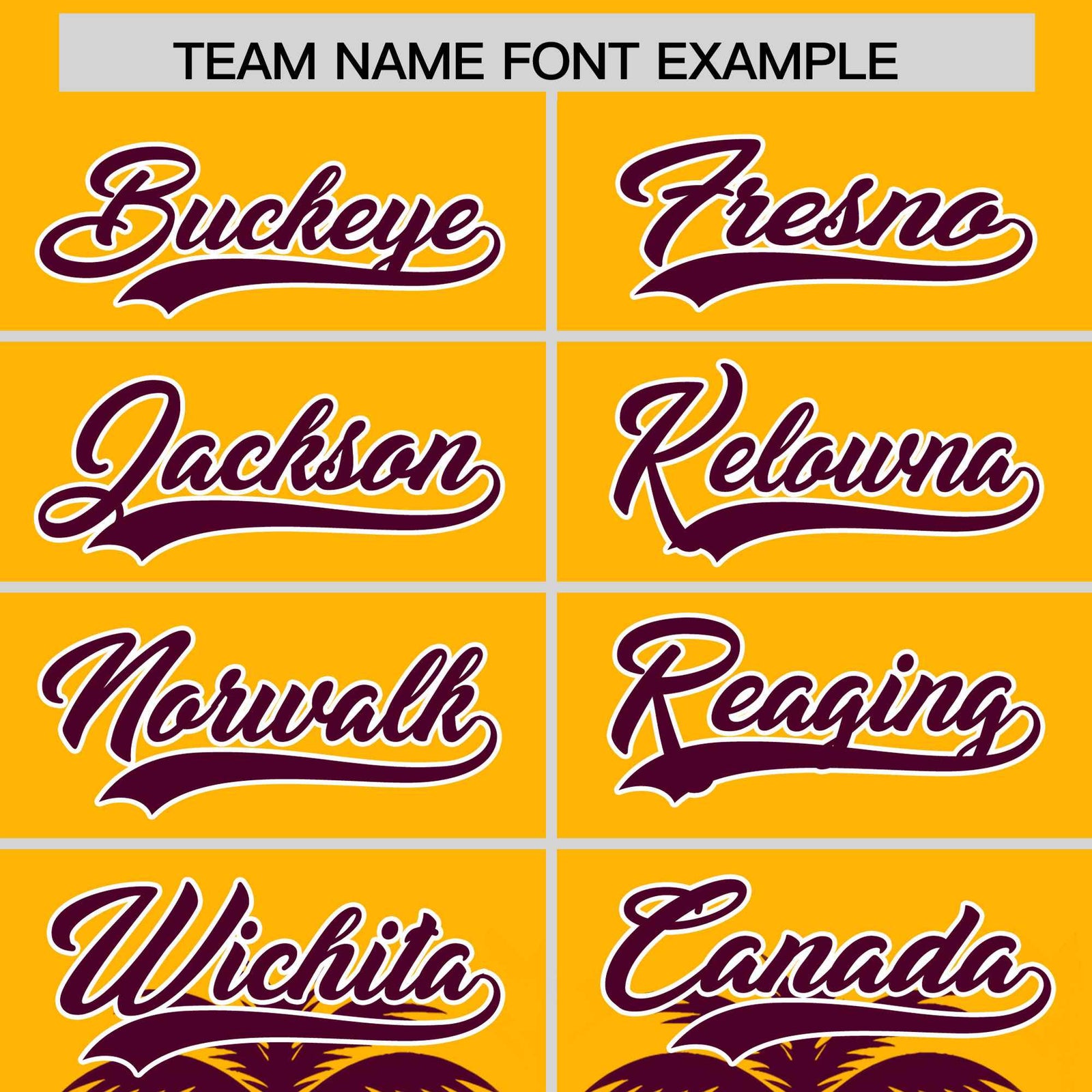 Custom Gold Crimson Graffiti Pattern Personalized Bossinia Style Authentic Baseball Jersey