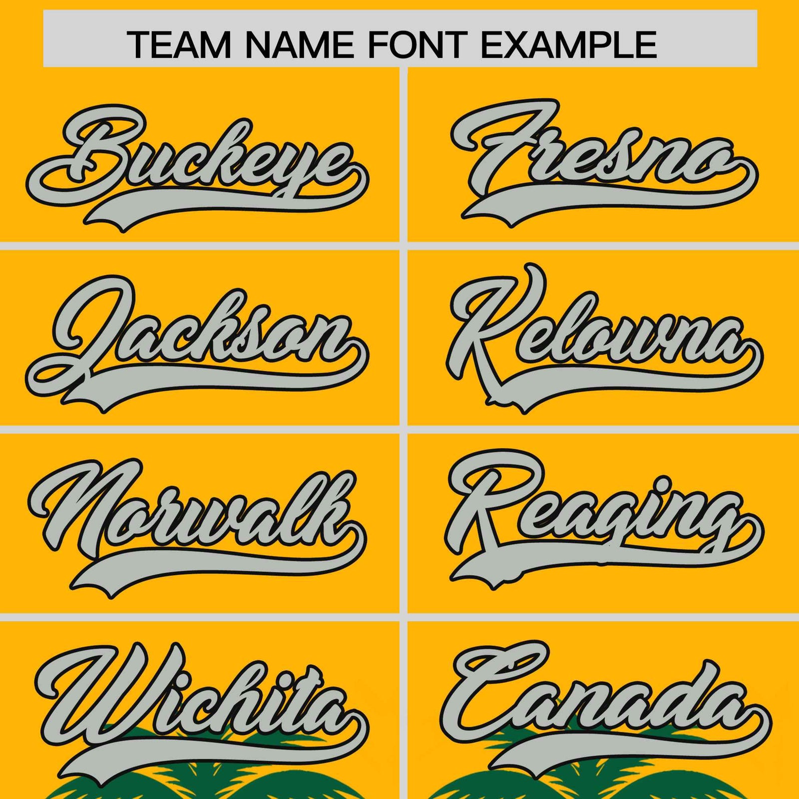 Custom Gold Green Graffiti Pattern Personalized Bossinia Style Authentic Baseball Jersey