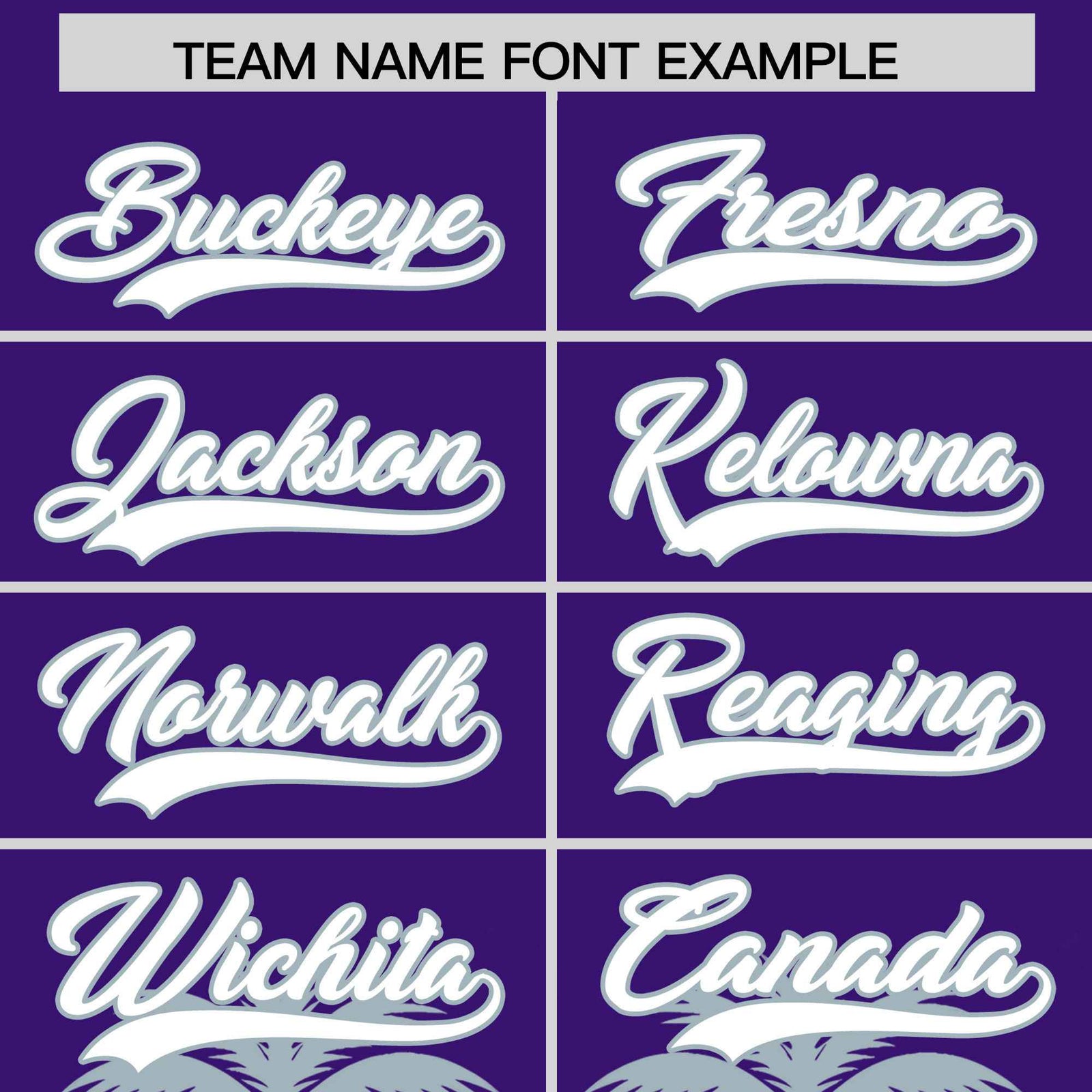 Custom Purple Silver Graffiti Pattern Personalized Bossinia Style Authentic Baseball Jersey