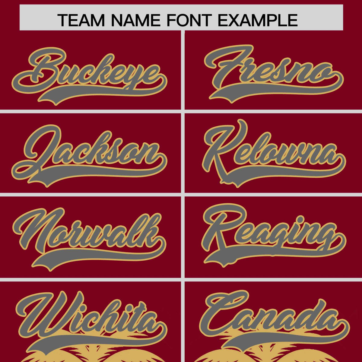 Custom Crimson Old Gold Graffiti Pattern Personalized Bossinia Style Authentic Baseball Jersey