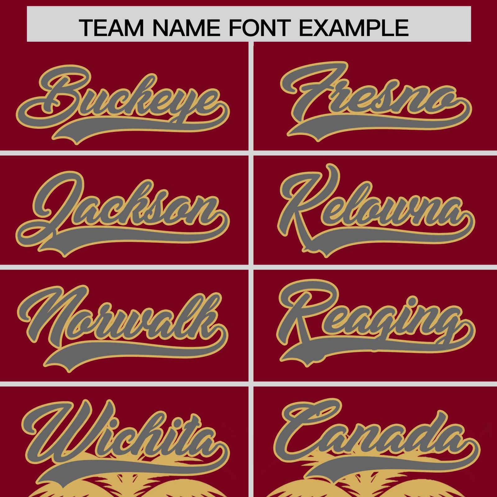 Custom Crimson Old Gold Graffiti Pattern Personalized Bossinia Style Authentic Baseball Jersey