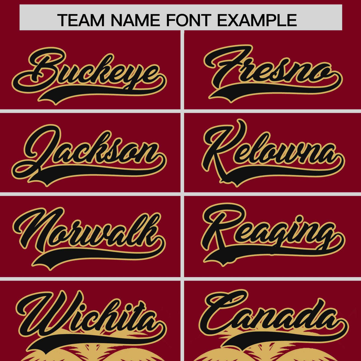 Custom Crimson Old Gold Graffiti Pattern Personalized Bossinia Style Authentic Baseball Jersey